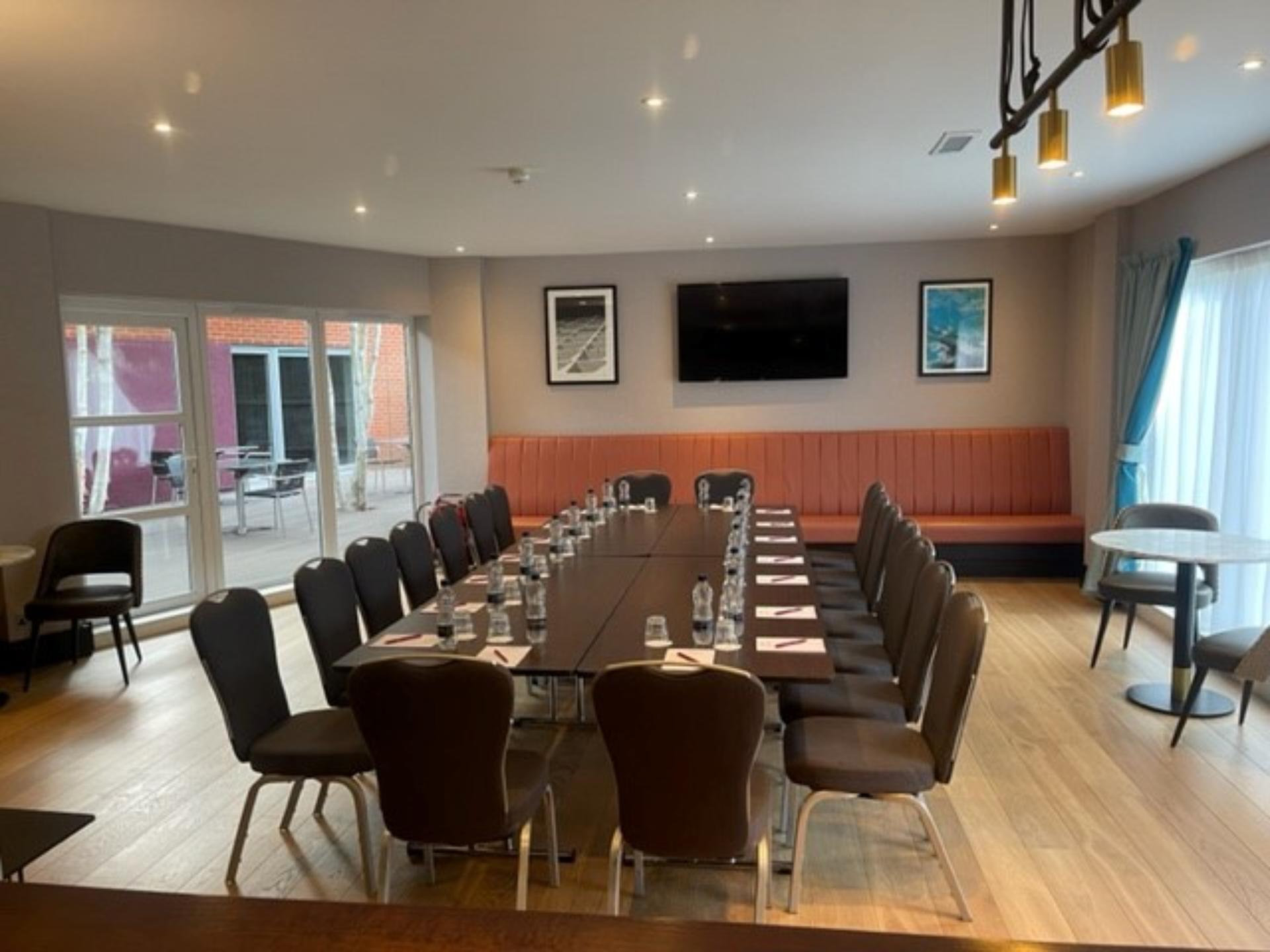 Marlow Suite