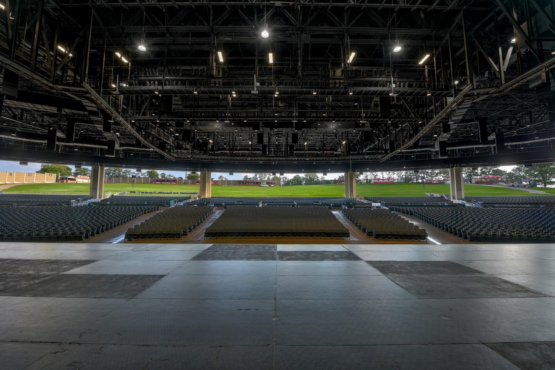 Stage