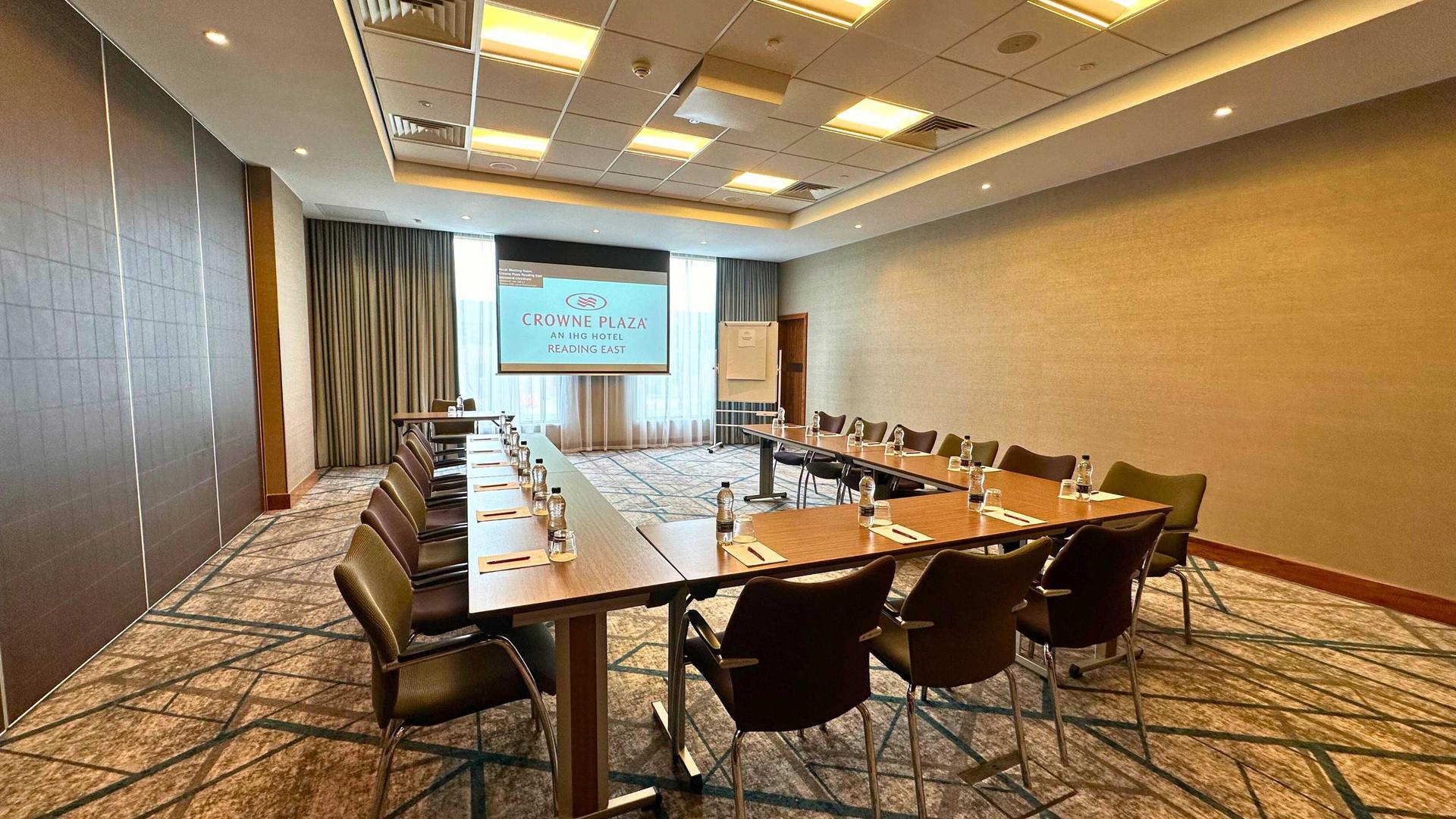 Ascot Room