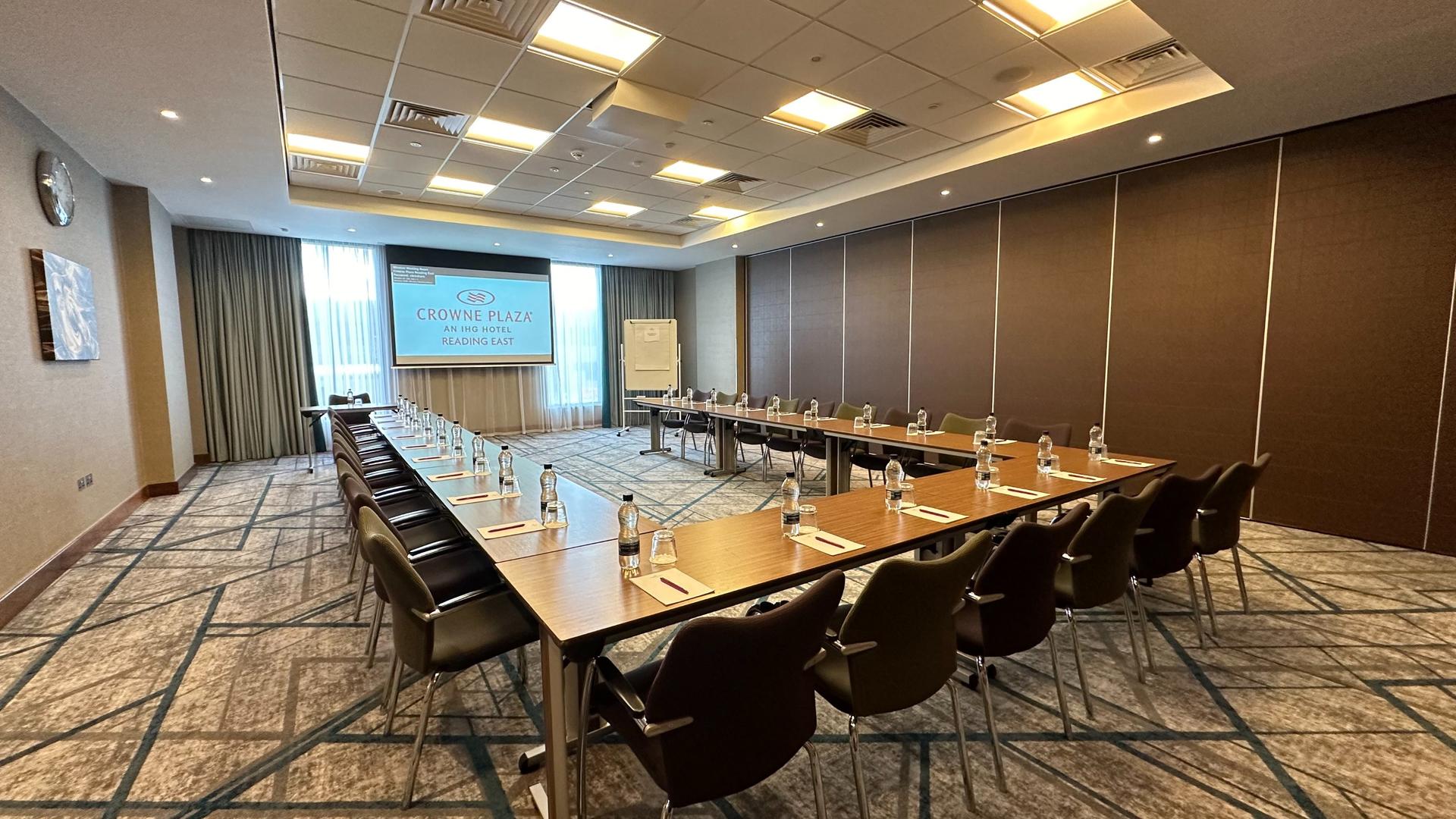 Windsor Room