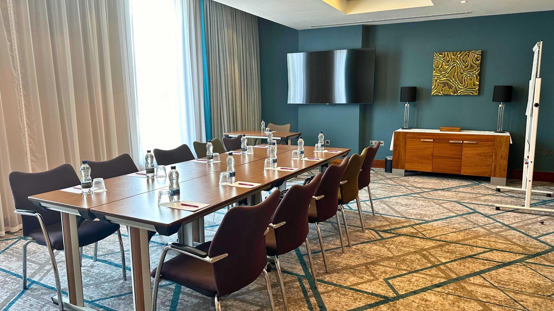 Sonning Room