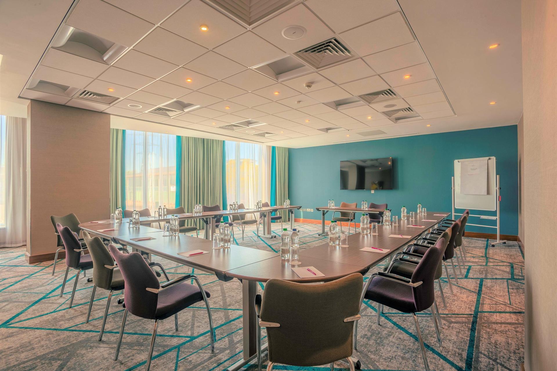 Oxford Room