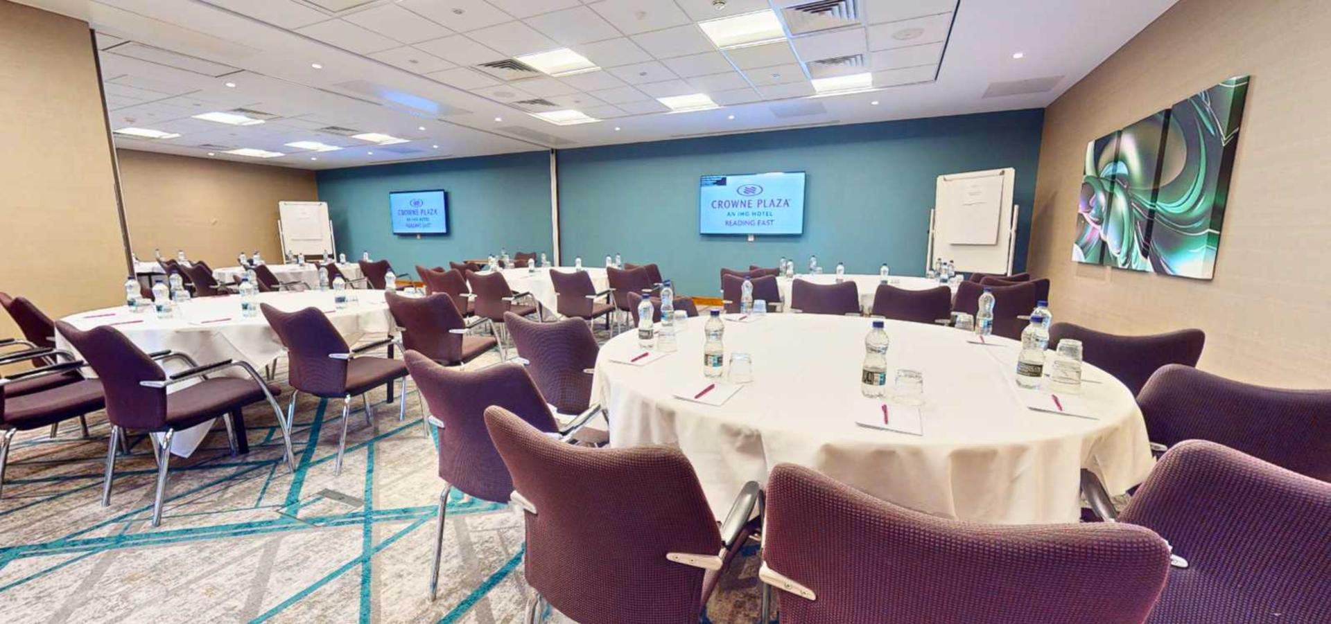 Frogmore Suite