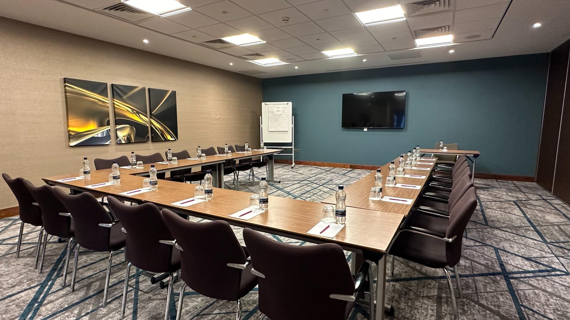 Henley Room