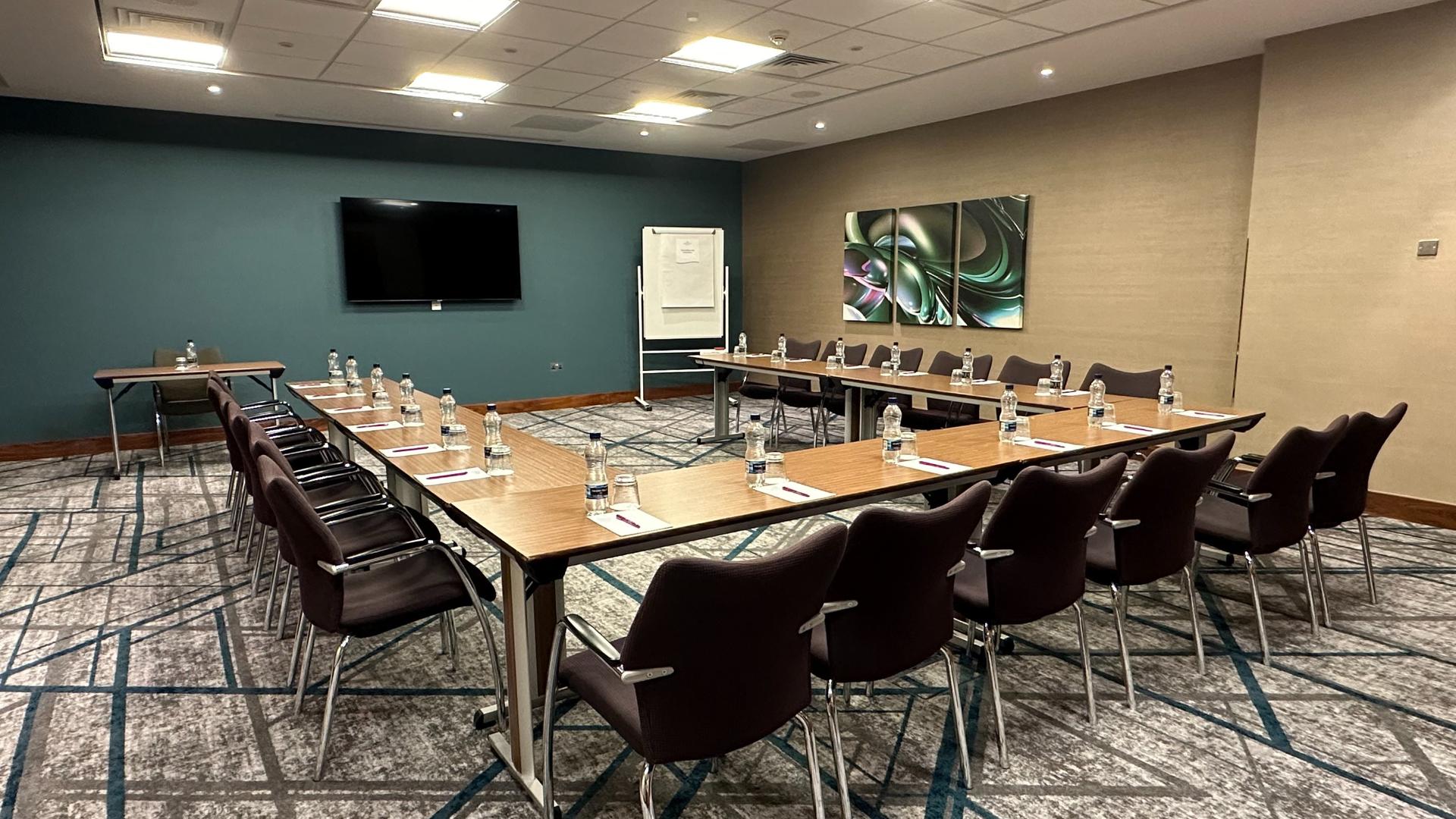 Marlow Room