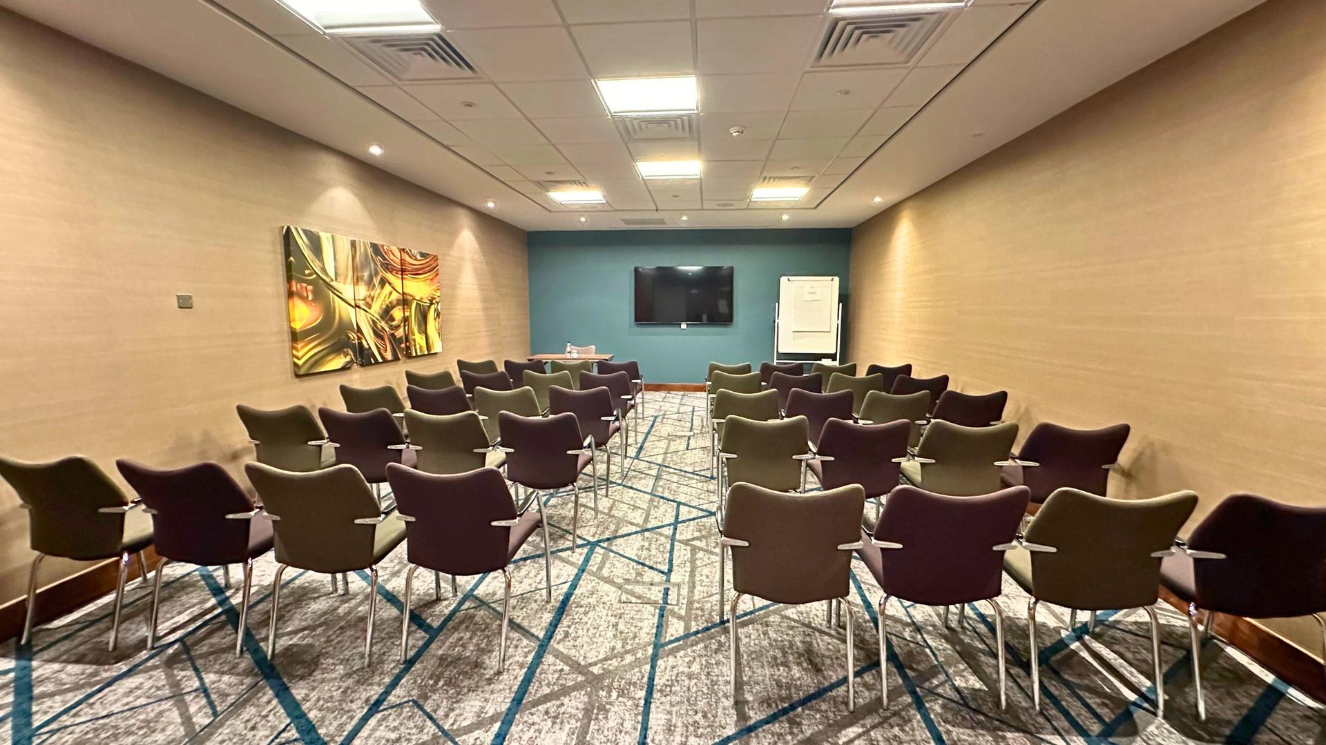 Sandhurst Room