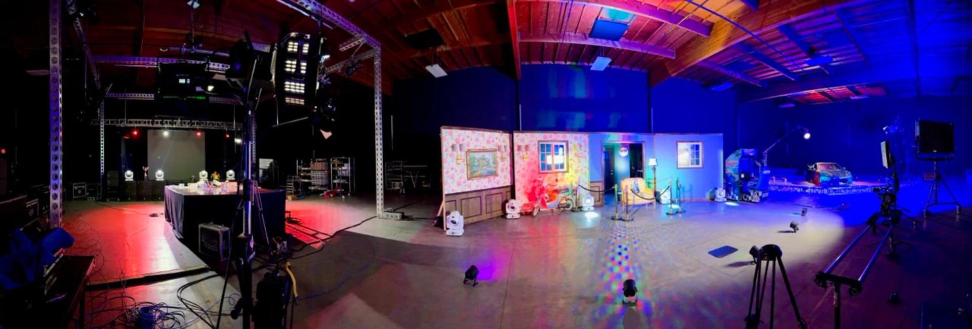 Studio A