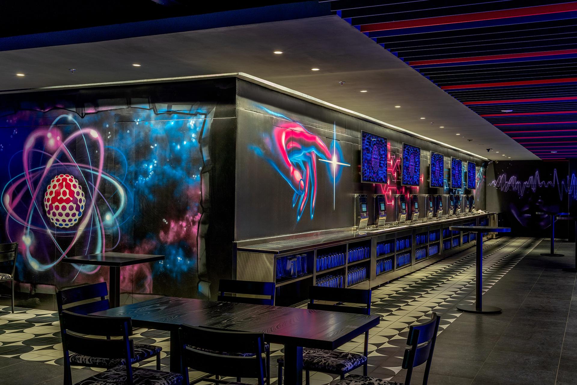 Tap Room 