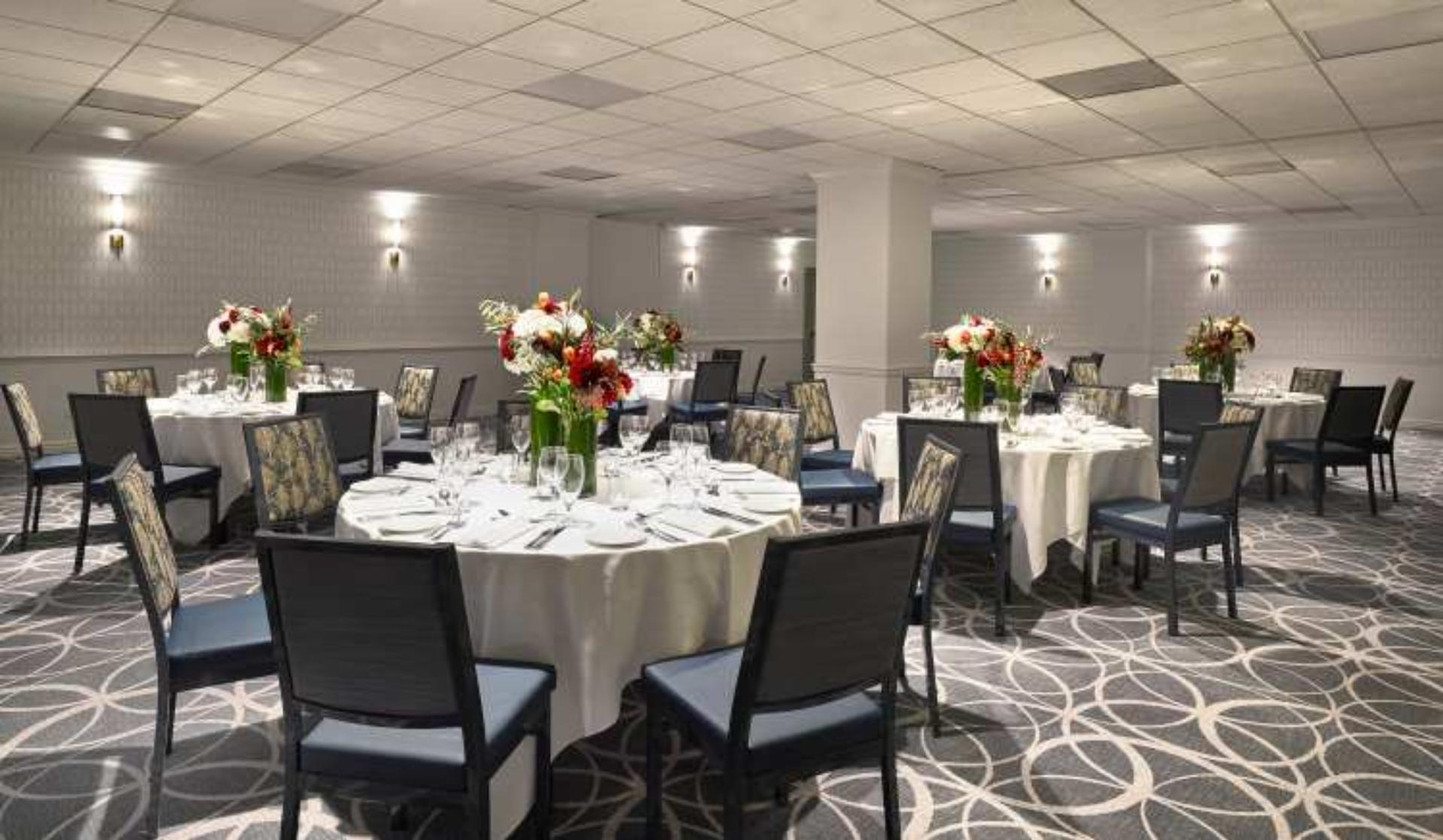 Spade Room