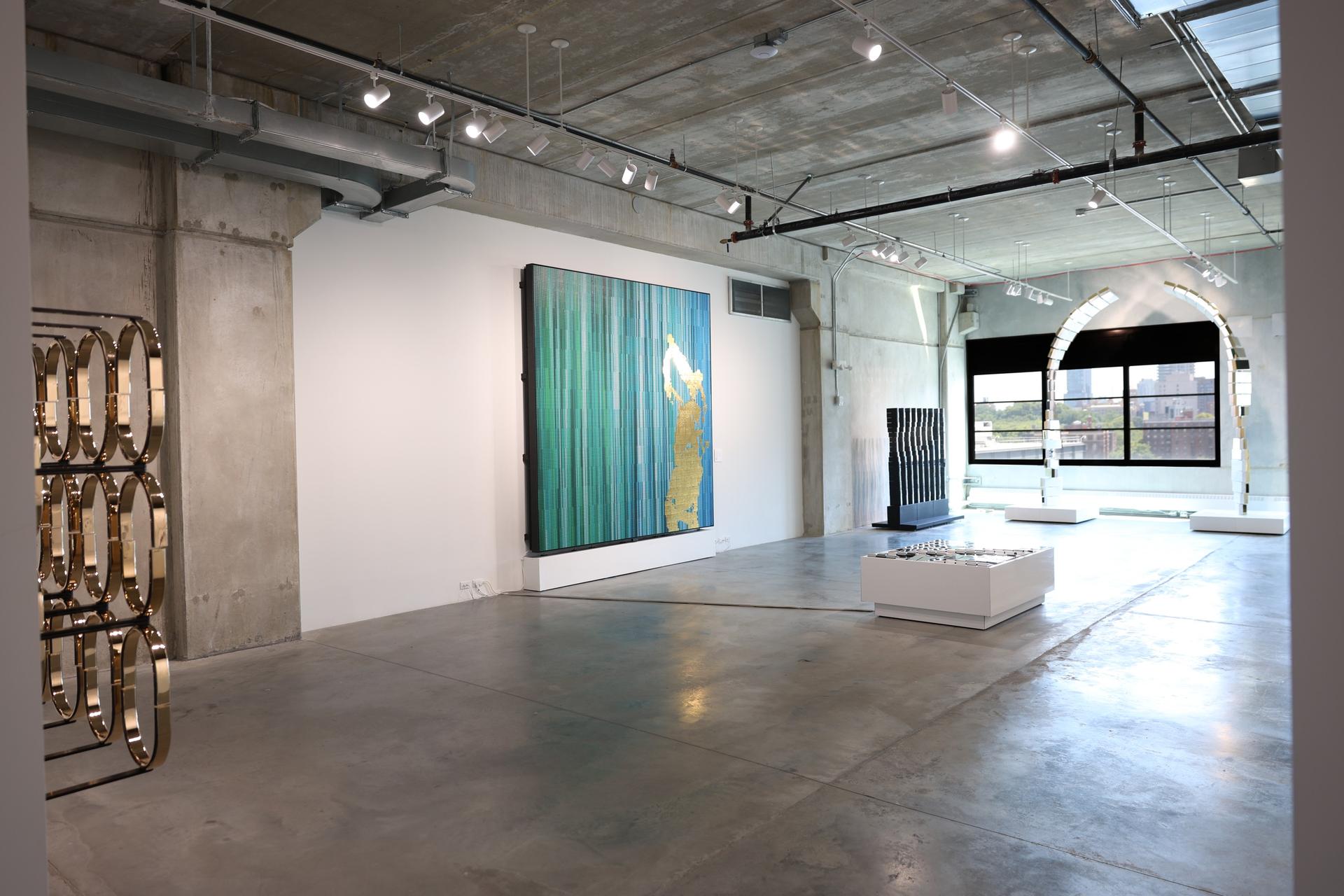 The Gallery at BREAKFAST Studio