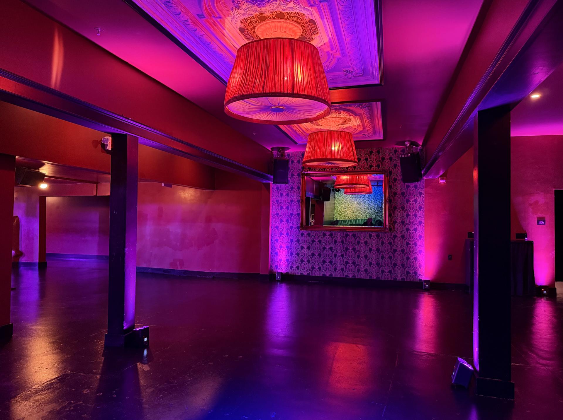 Rumboogie Lounge