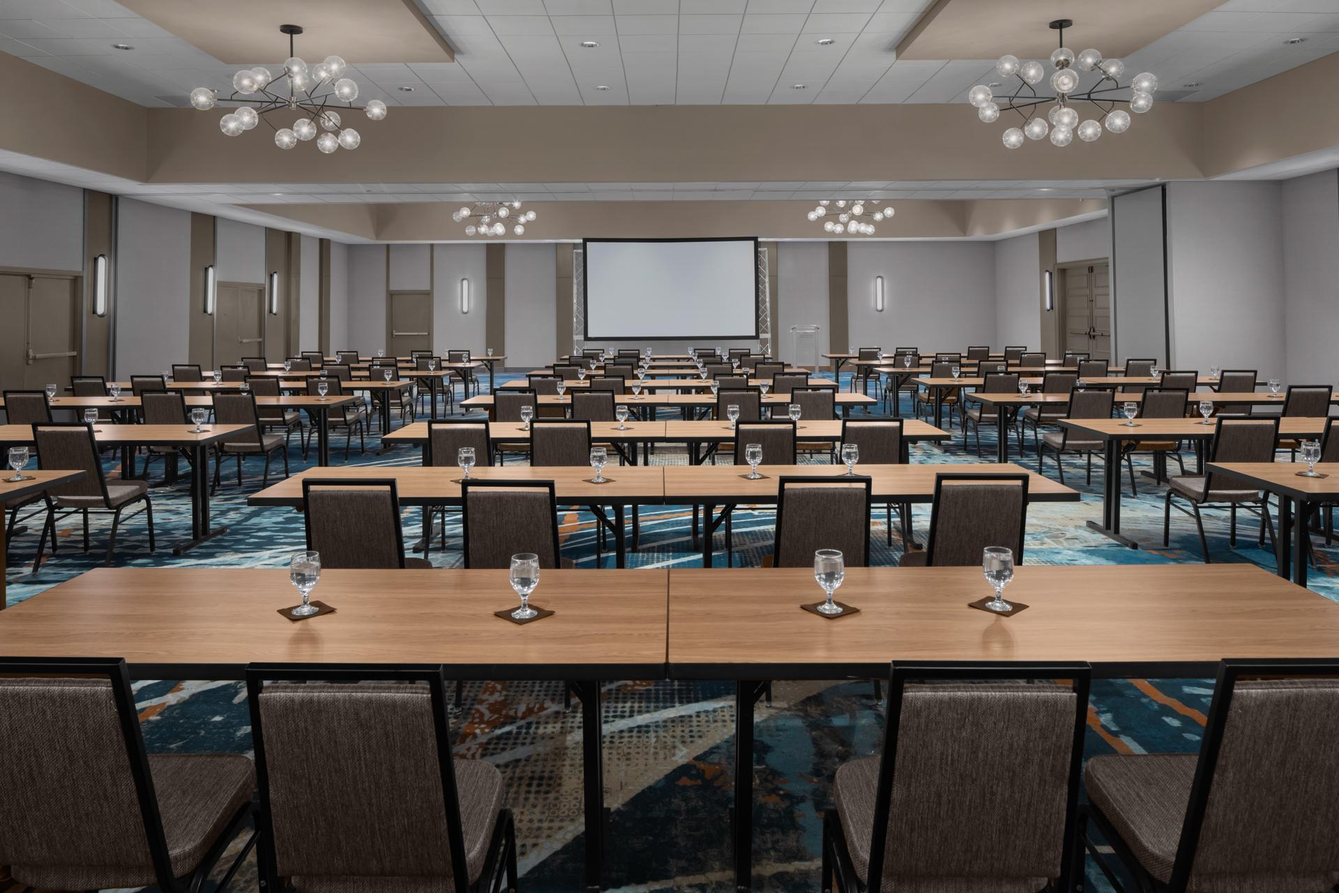 Brookfield Ballroom