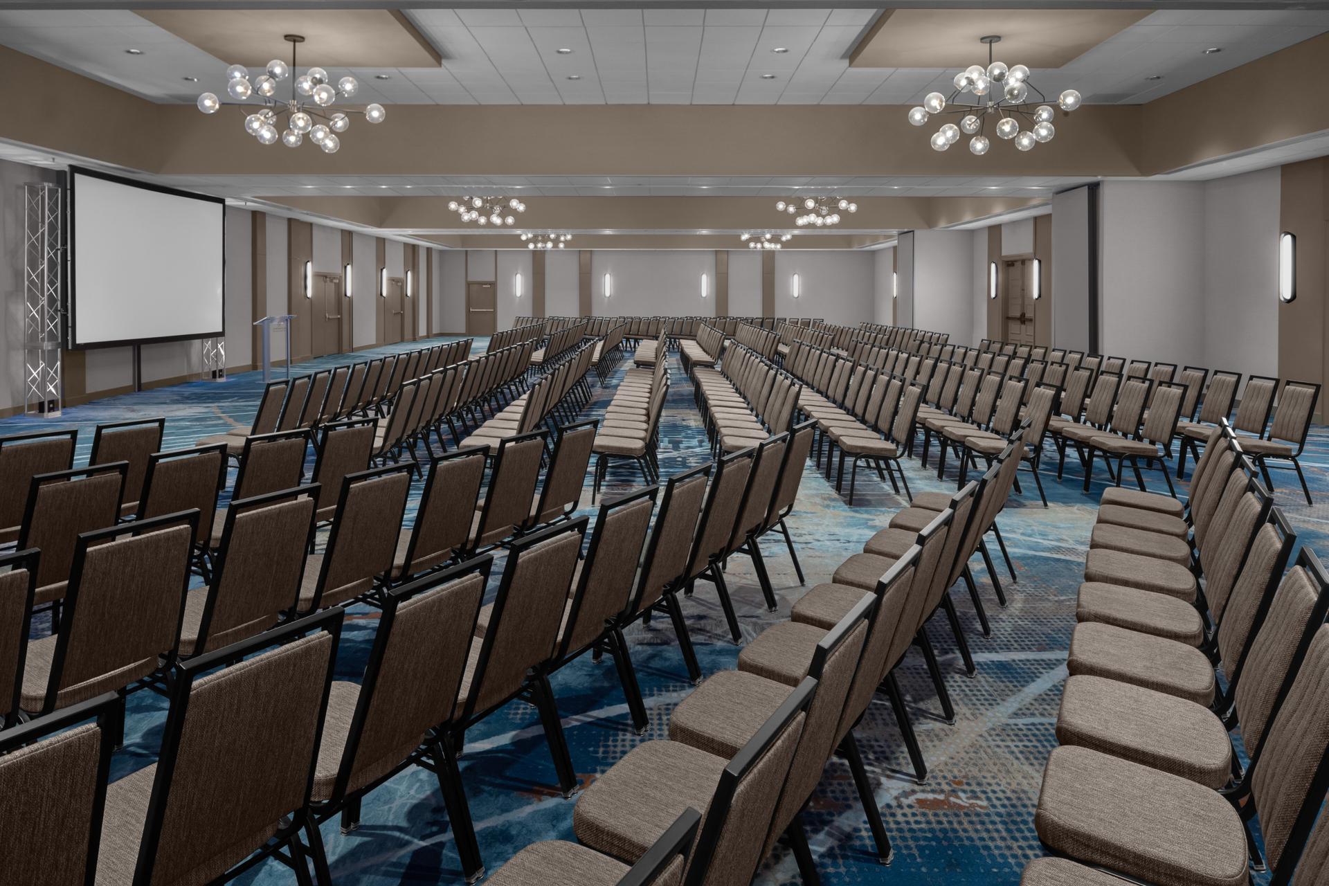 Brookfield Ballroom 2