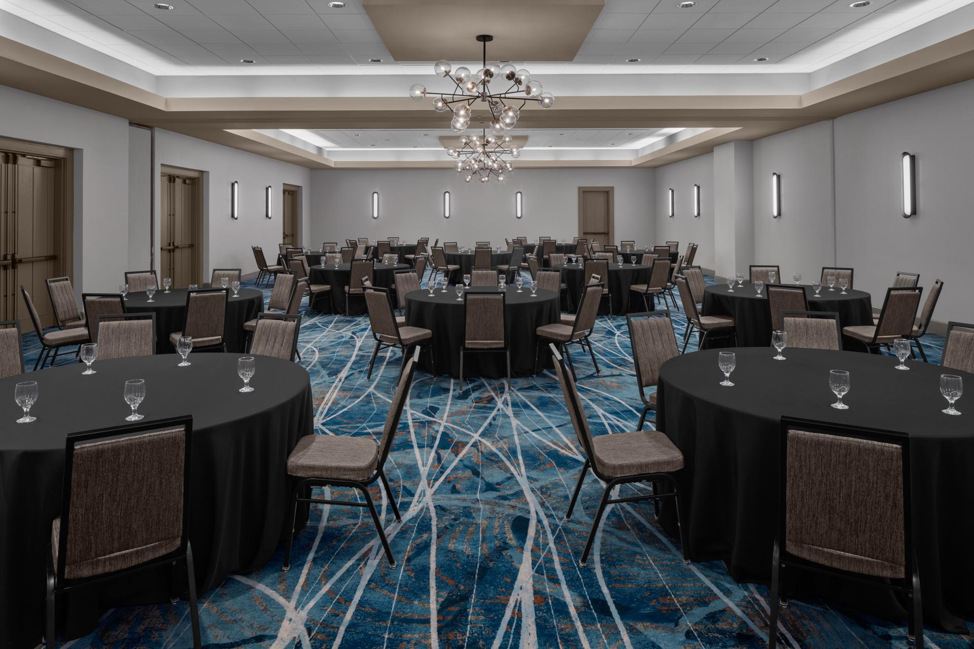 Milwaukee Ballroom 1/2