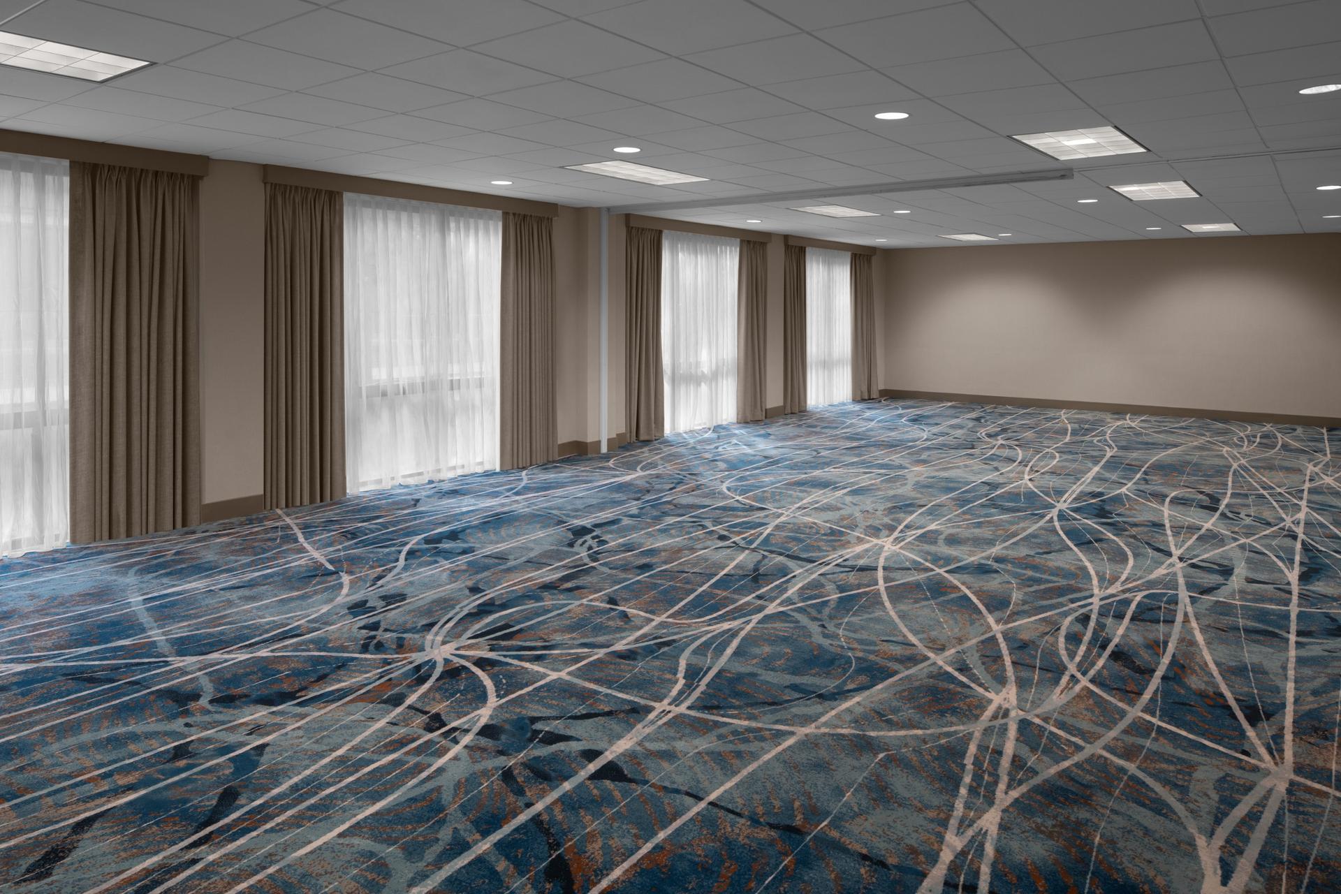 Wisconsin Rooms 3/4