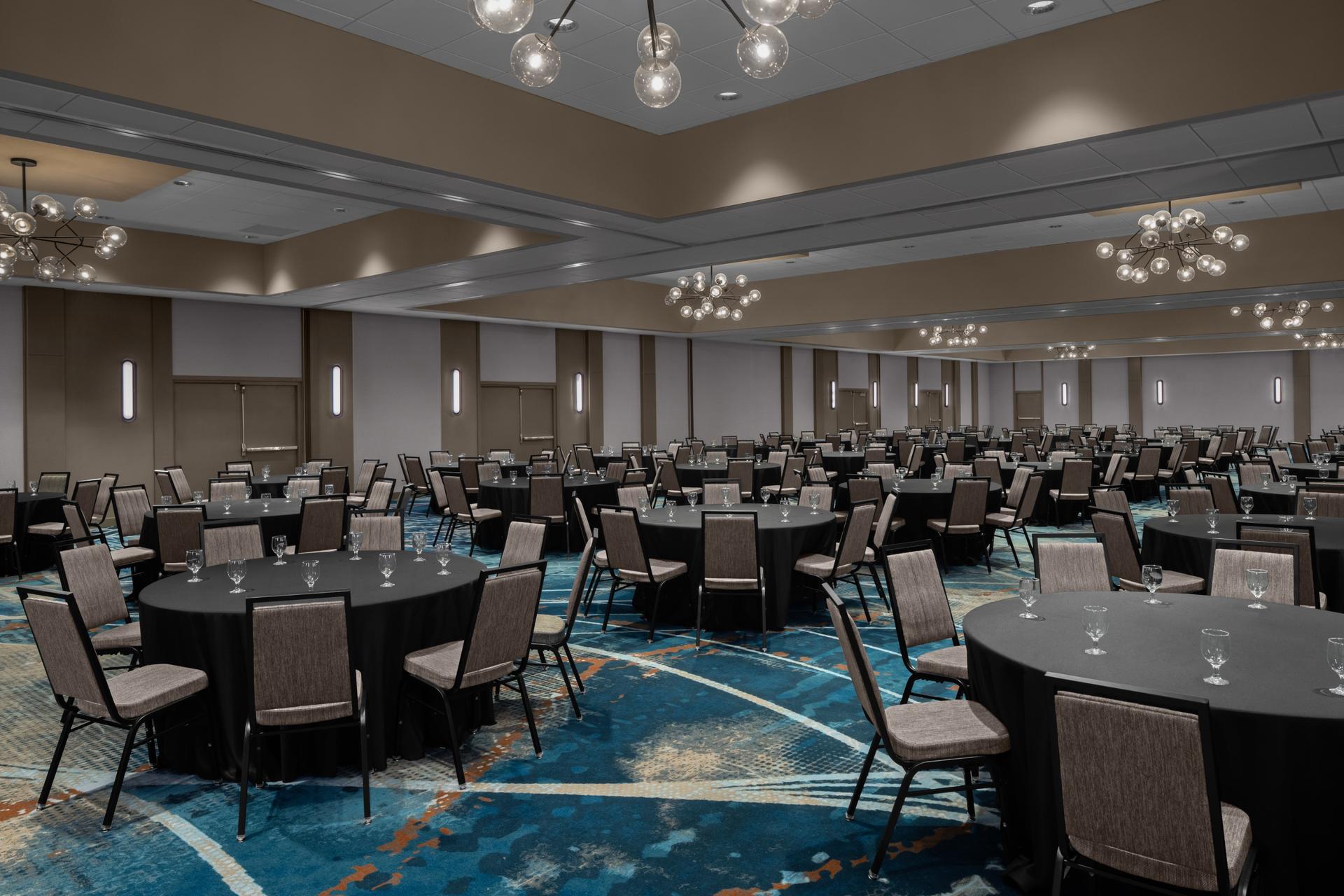 Brookfield Ballroom 1/2/3