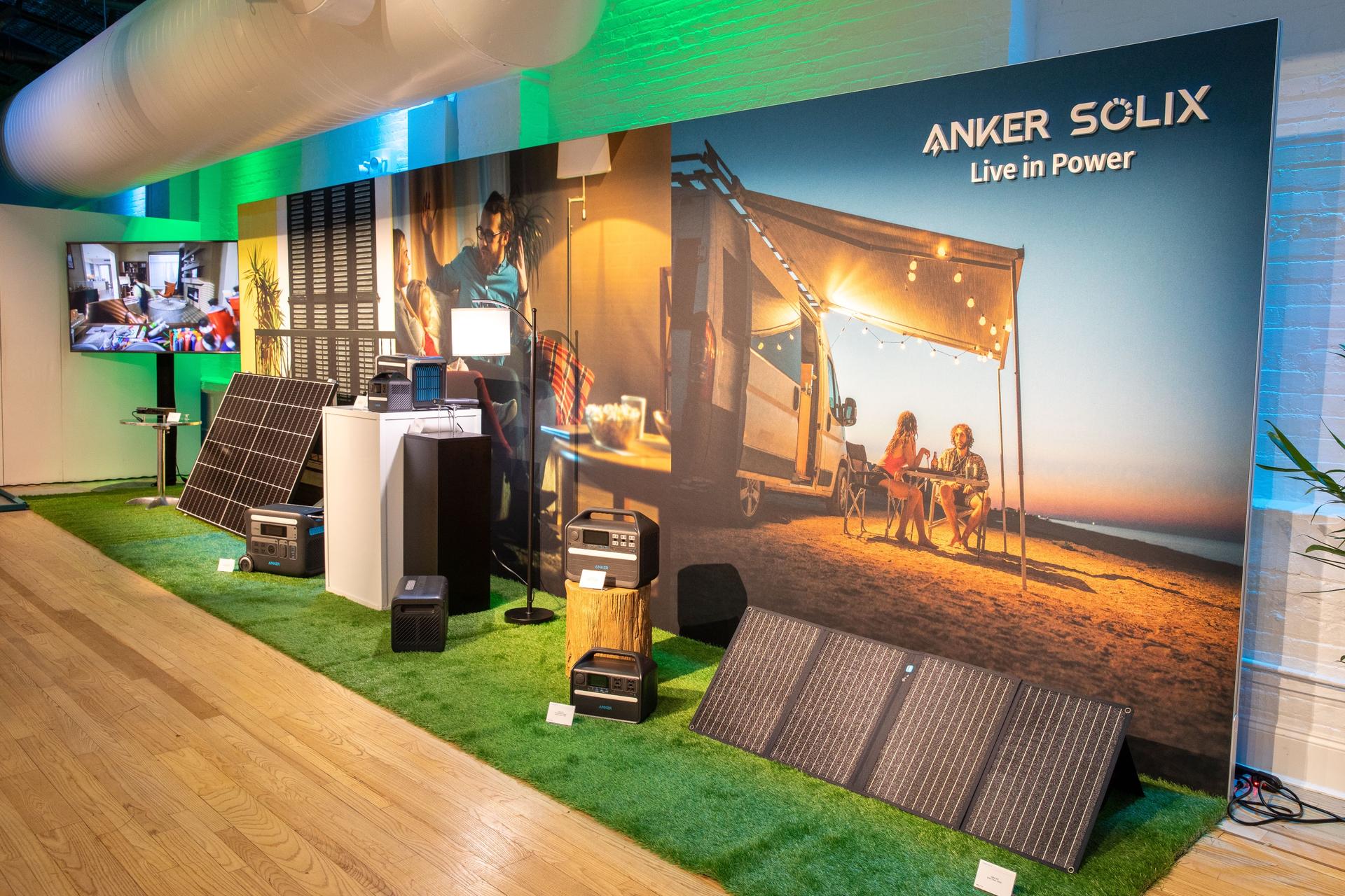 Anker Innovations