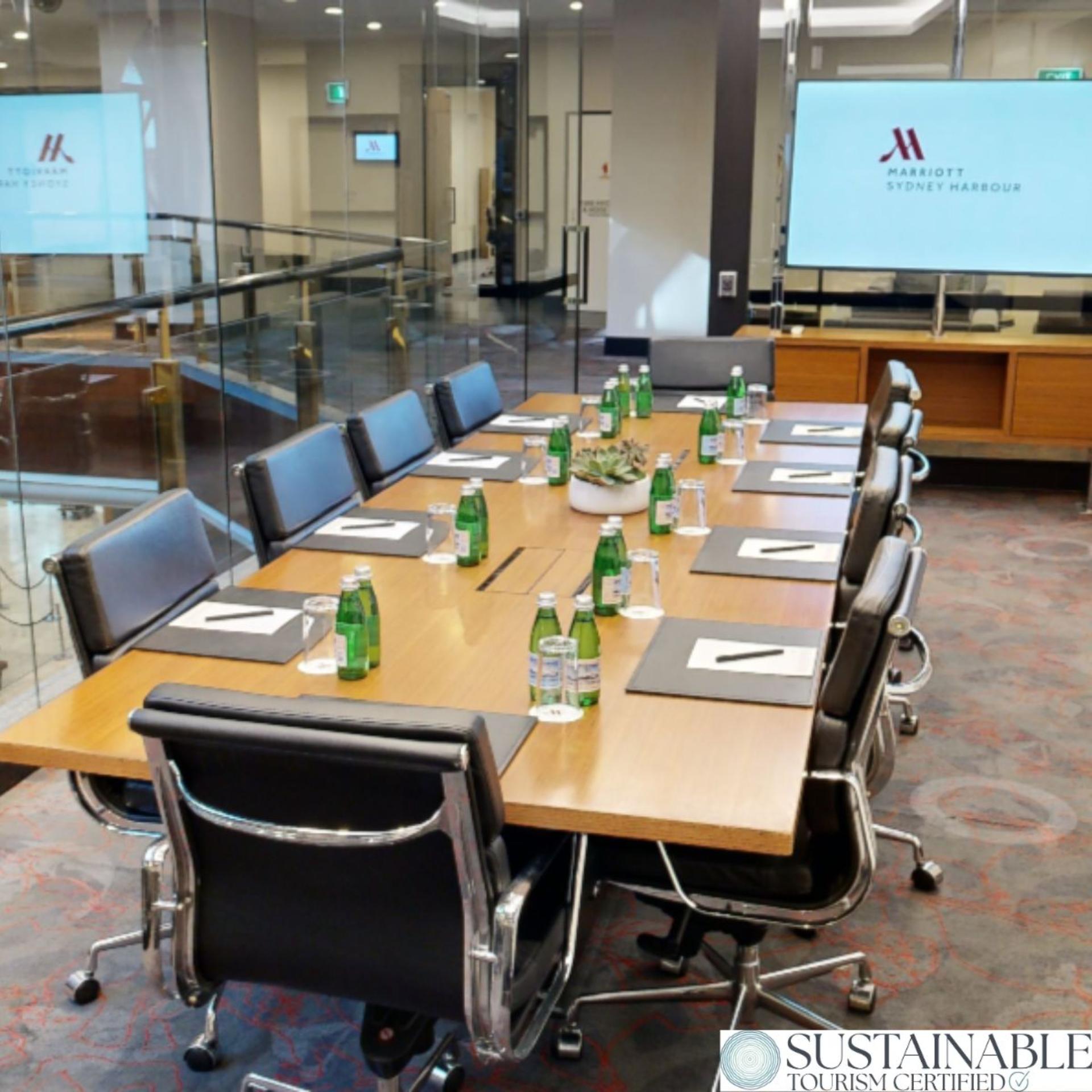 Boardroom 1