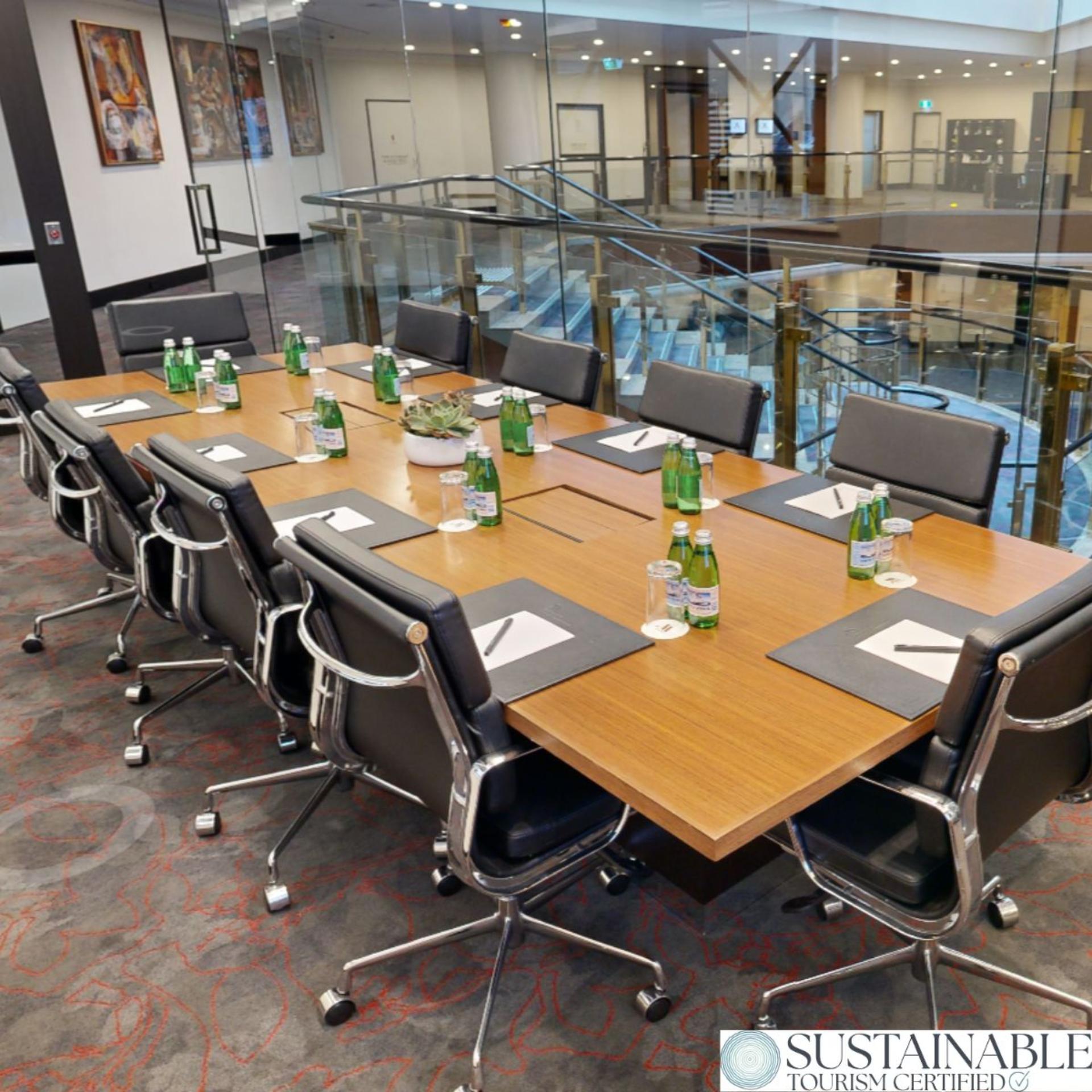 Boardroom 3