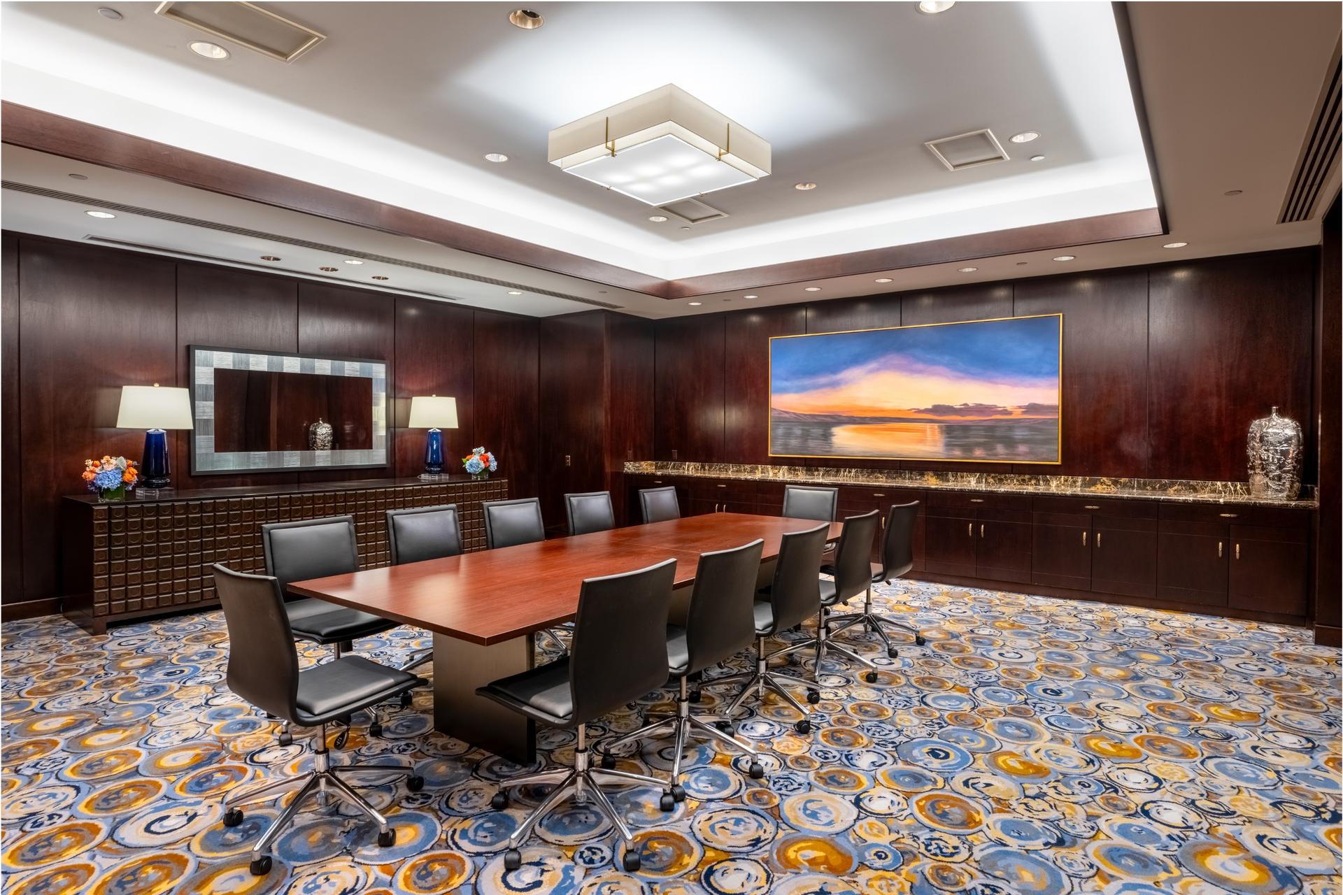 Boardroom 331