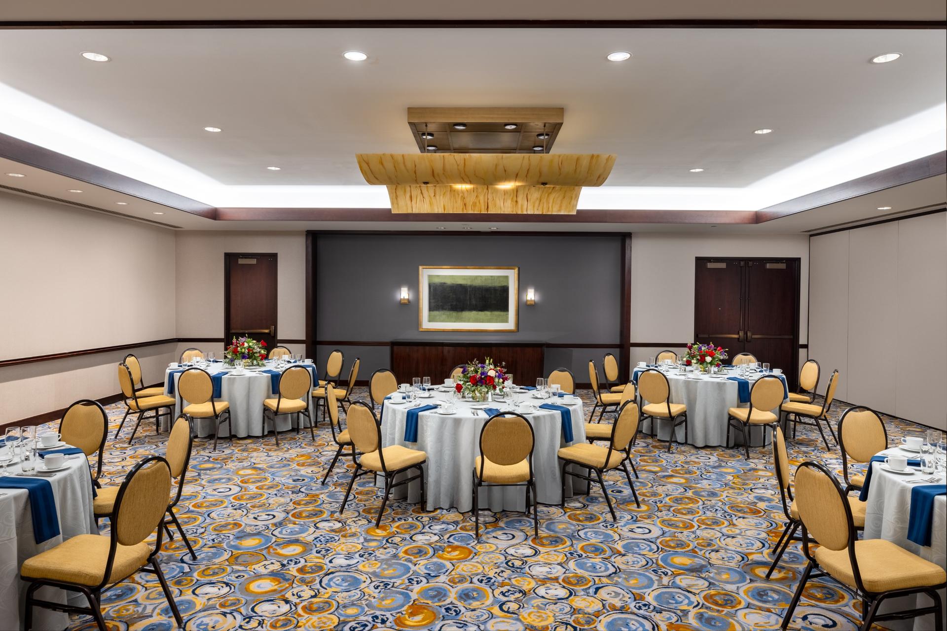 Meeting Room 335C