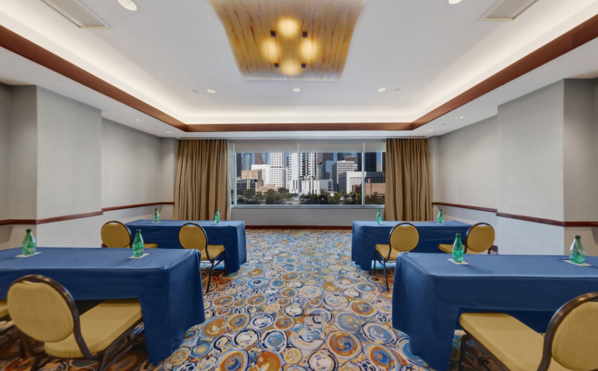 Meeting Room 329