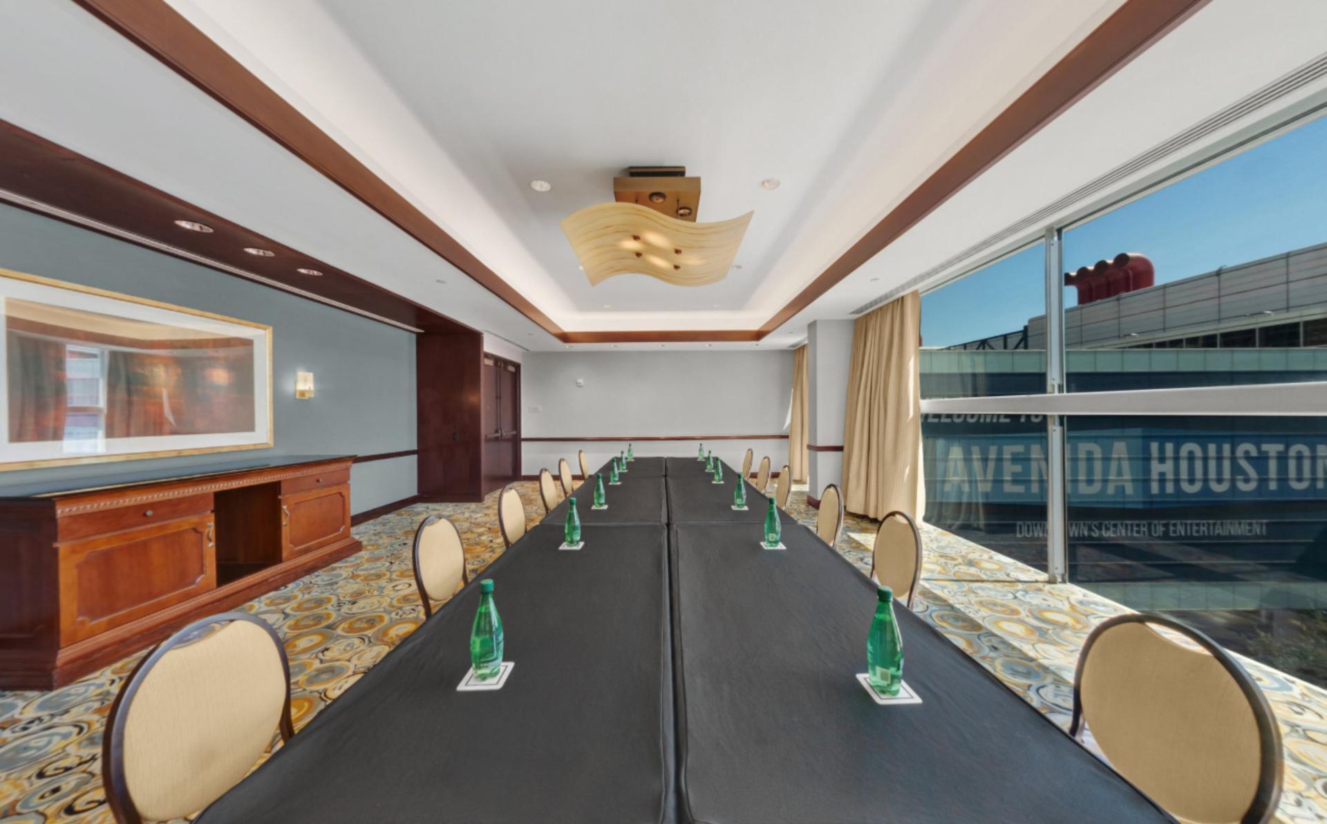 Meeting Room 342