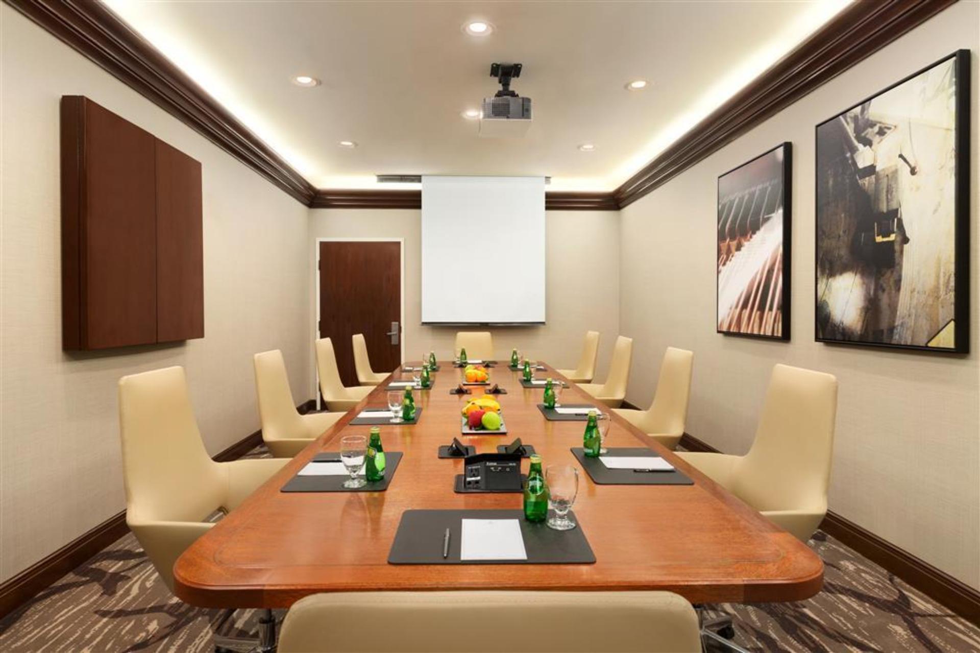 Boardroom II