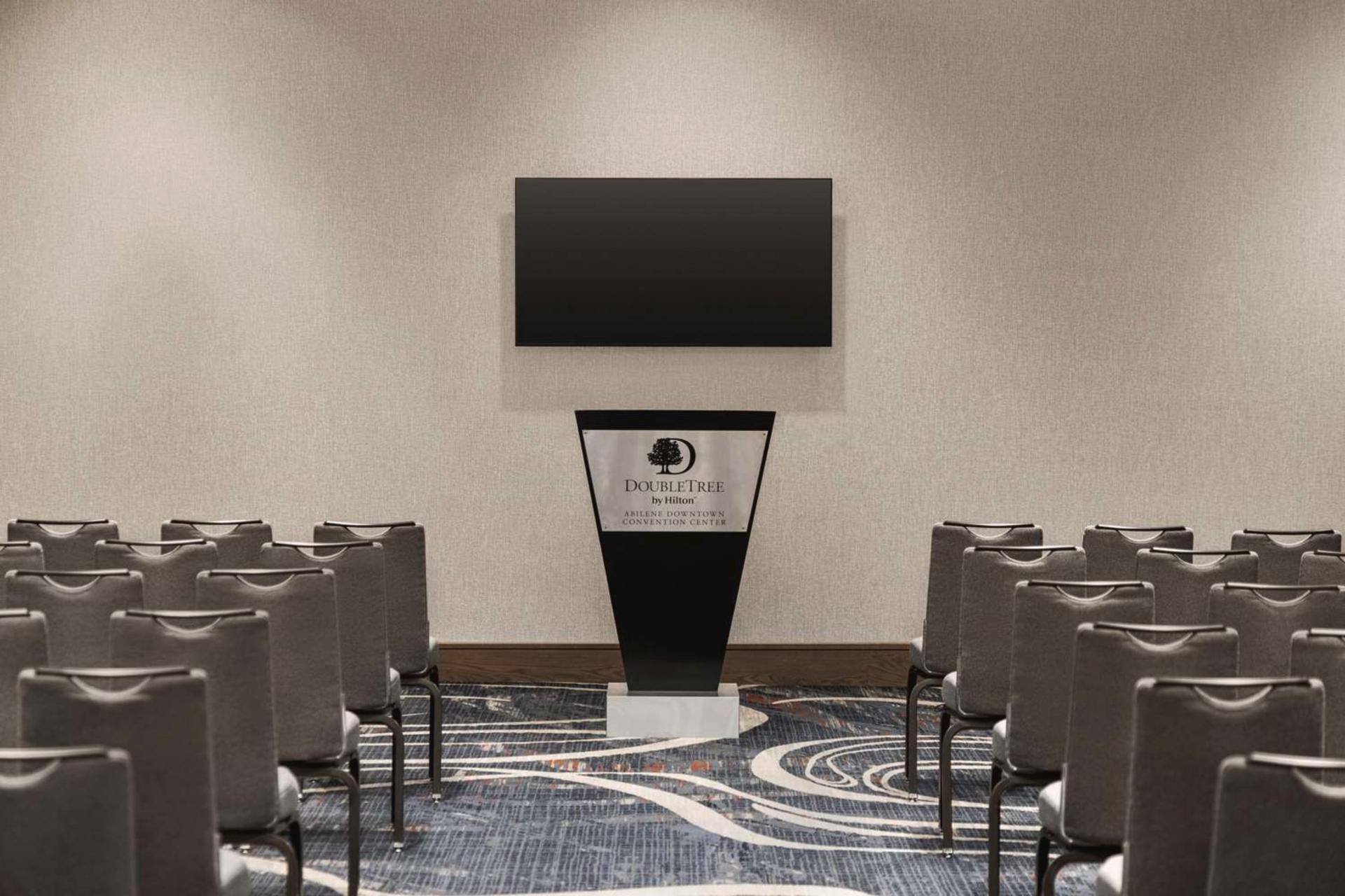 Gateway Meeting Room C
