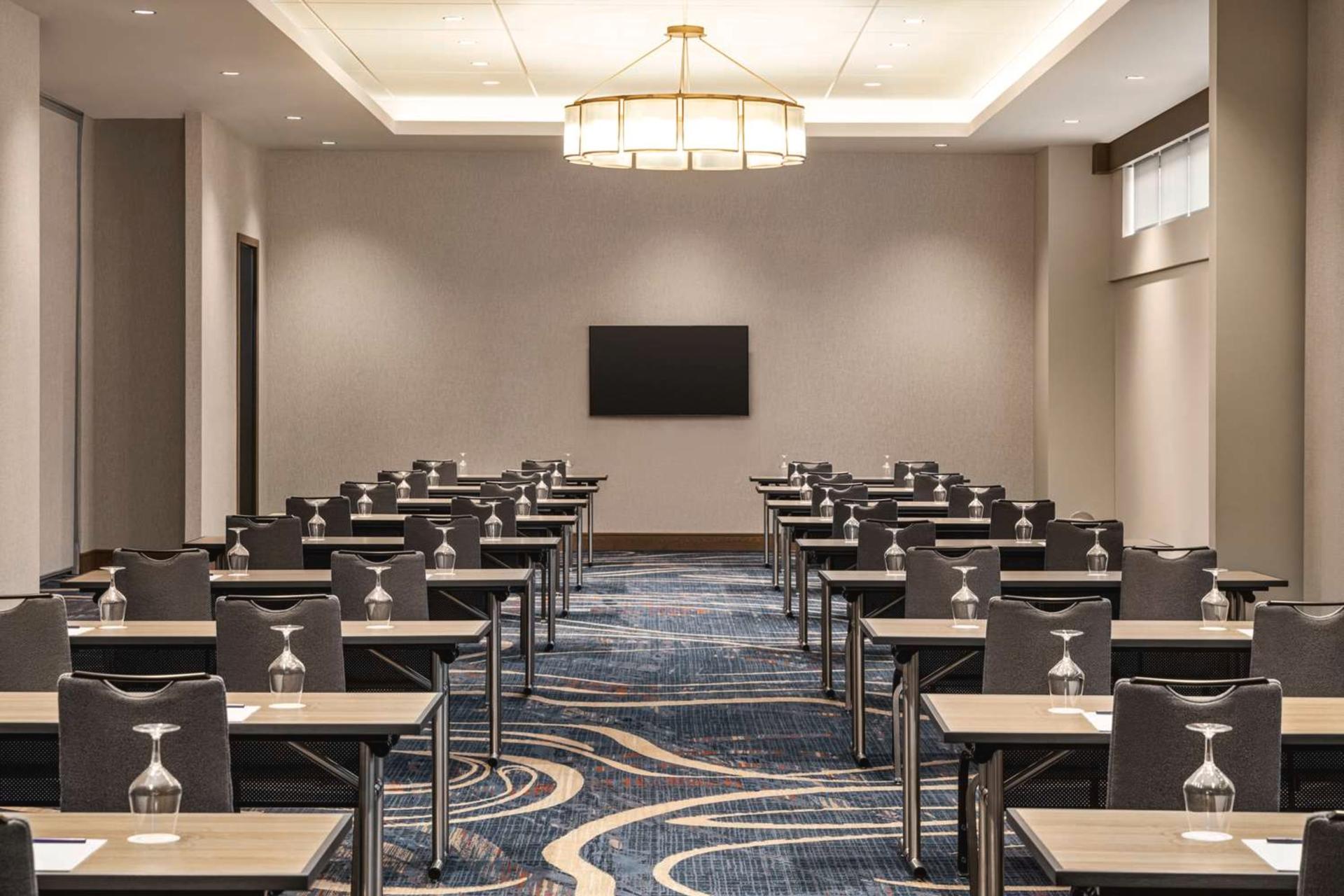 Gateway Meeting Room B&C