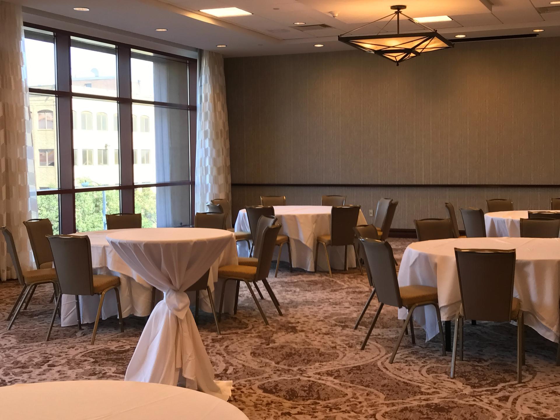 Meeting Room 400