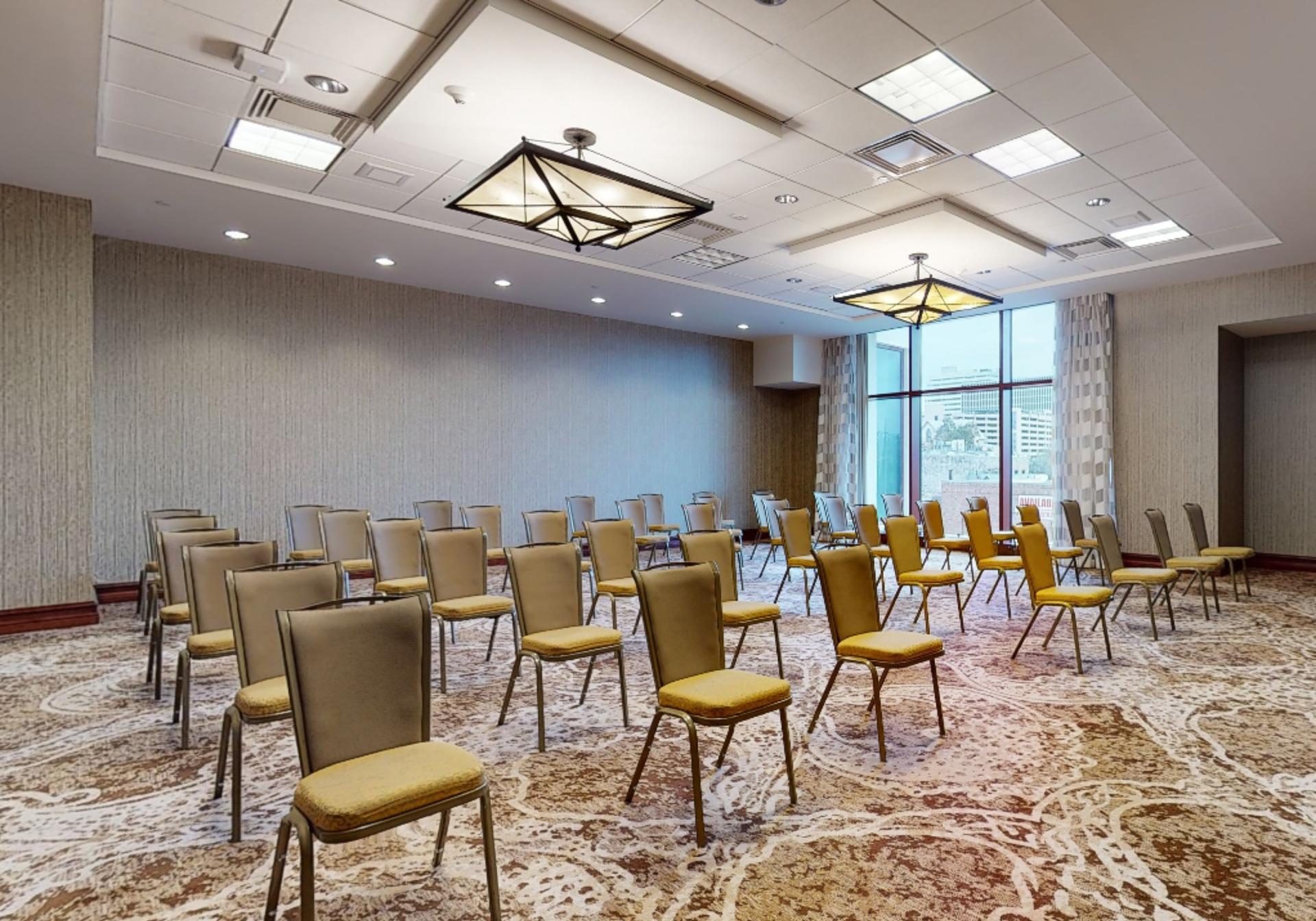 Meeting Room 404