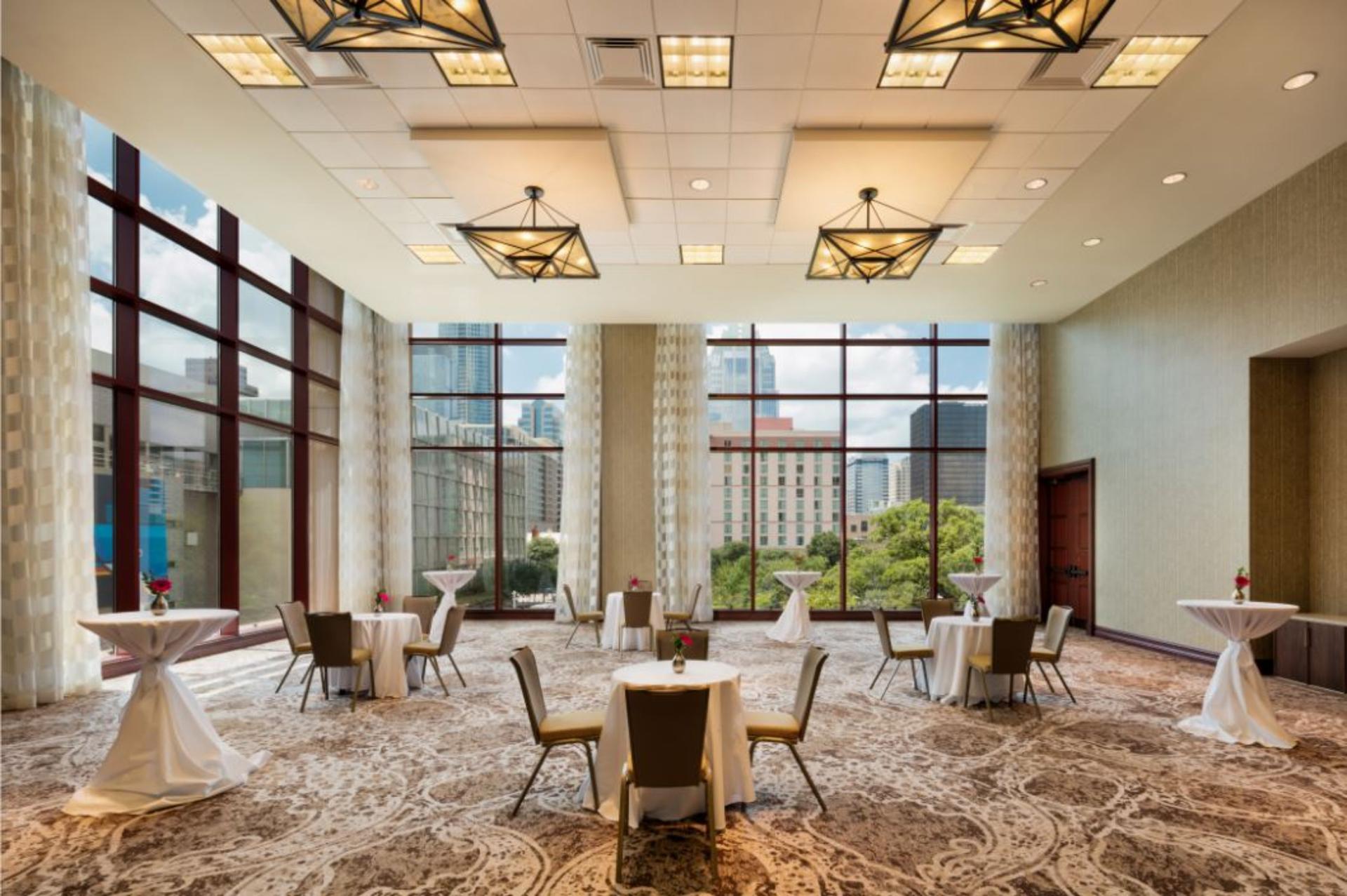 Meeting Room 406