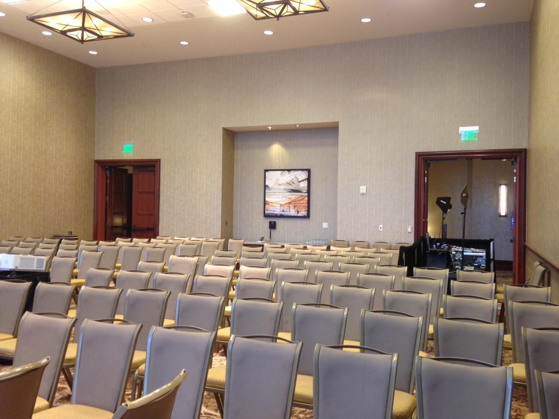 Meeting Room 410