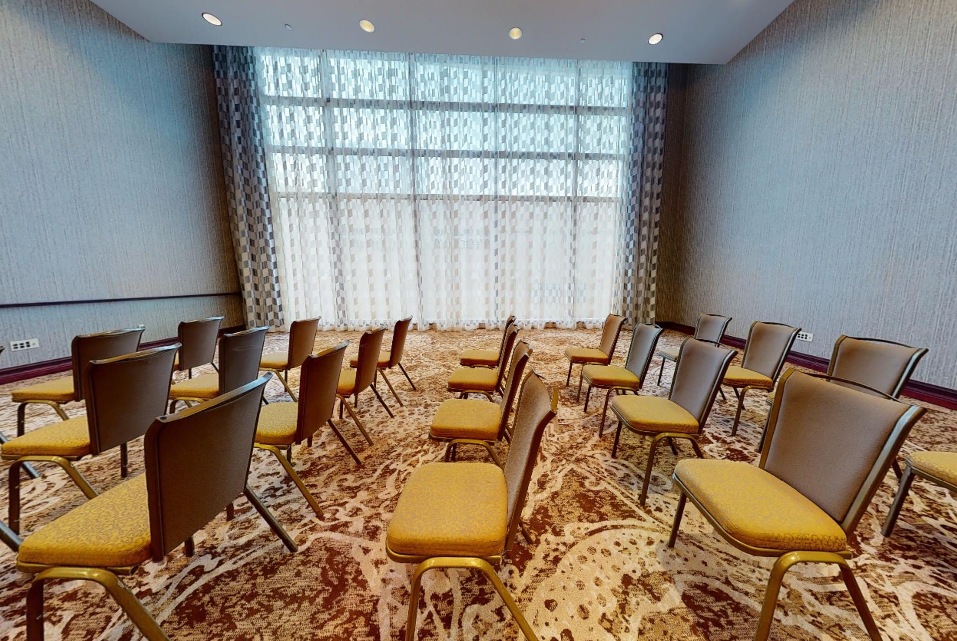 Meeting Room 412