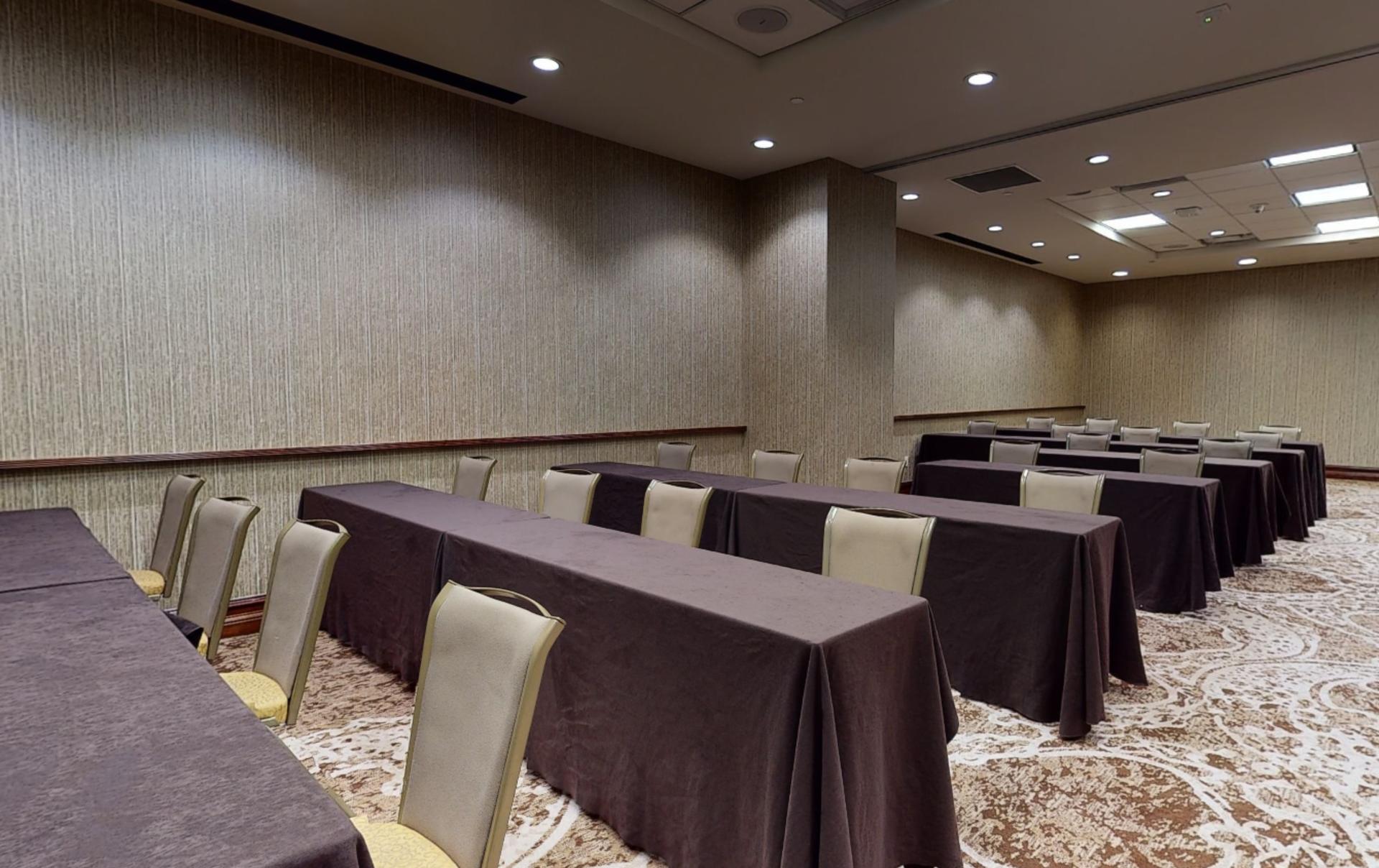 Meeting Room 415AB