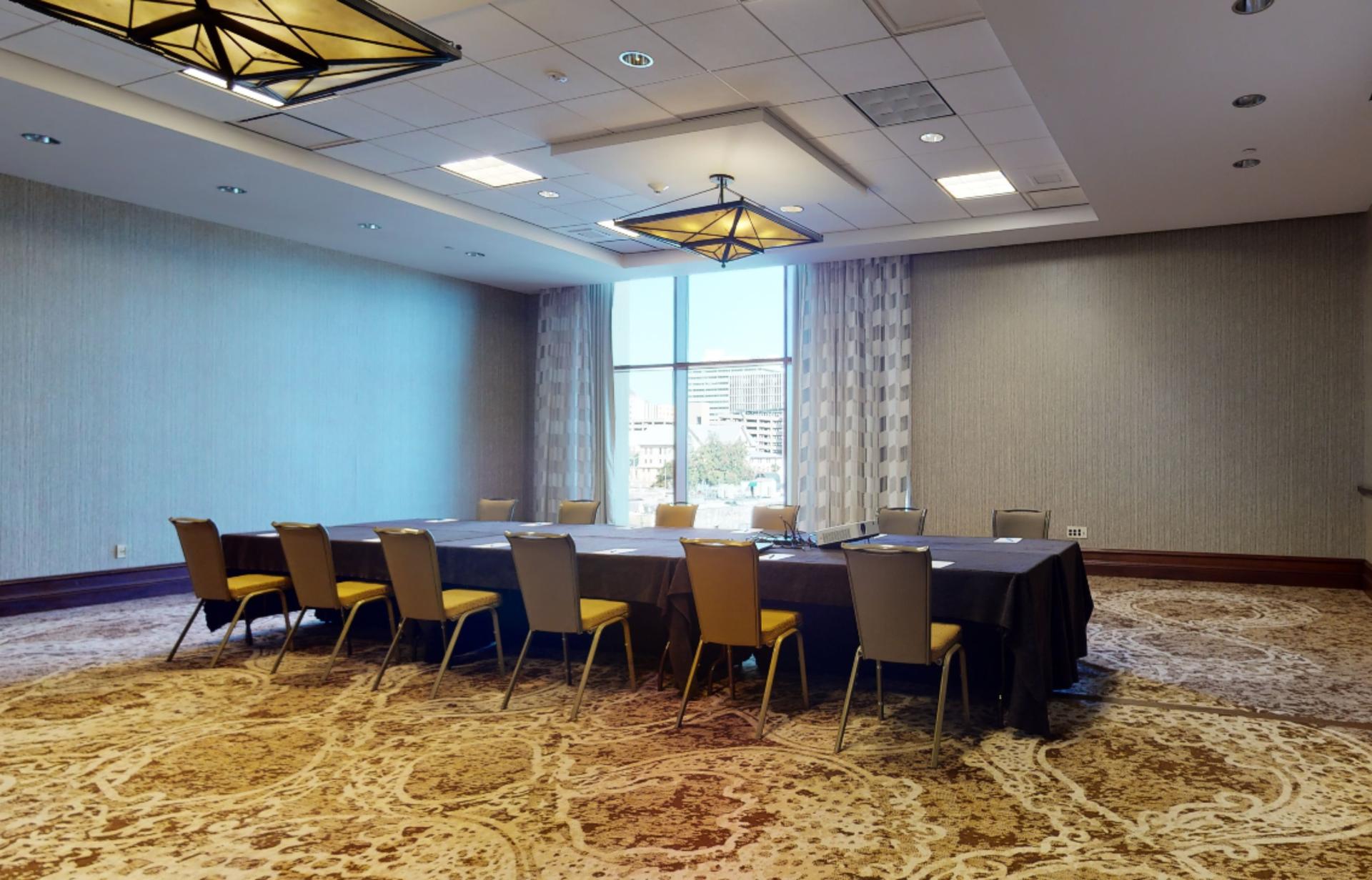 Meeting Room 602