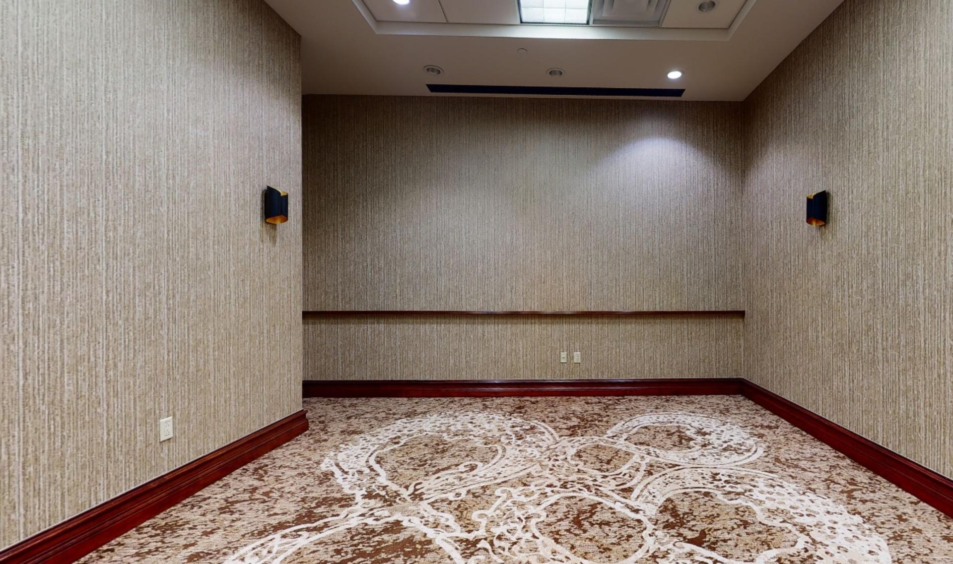 Meeting Room 612