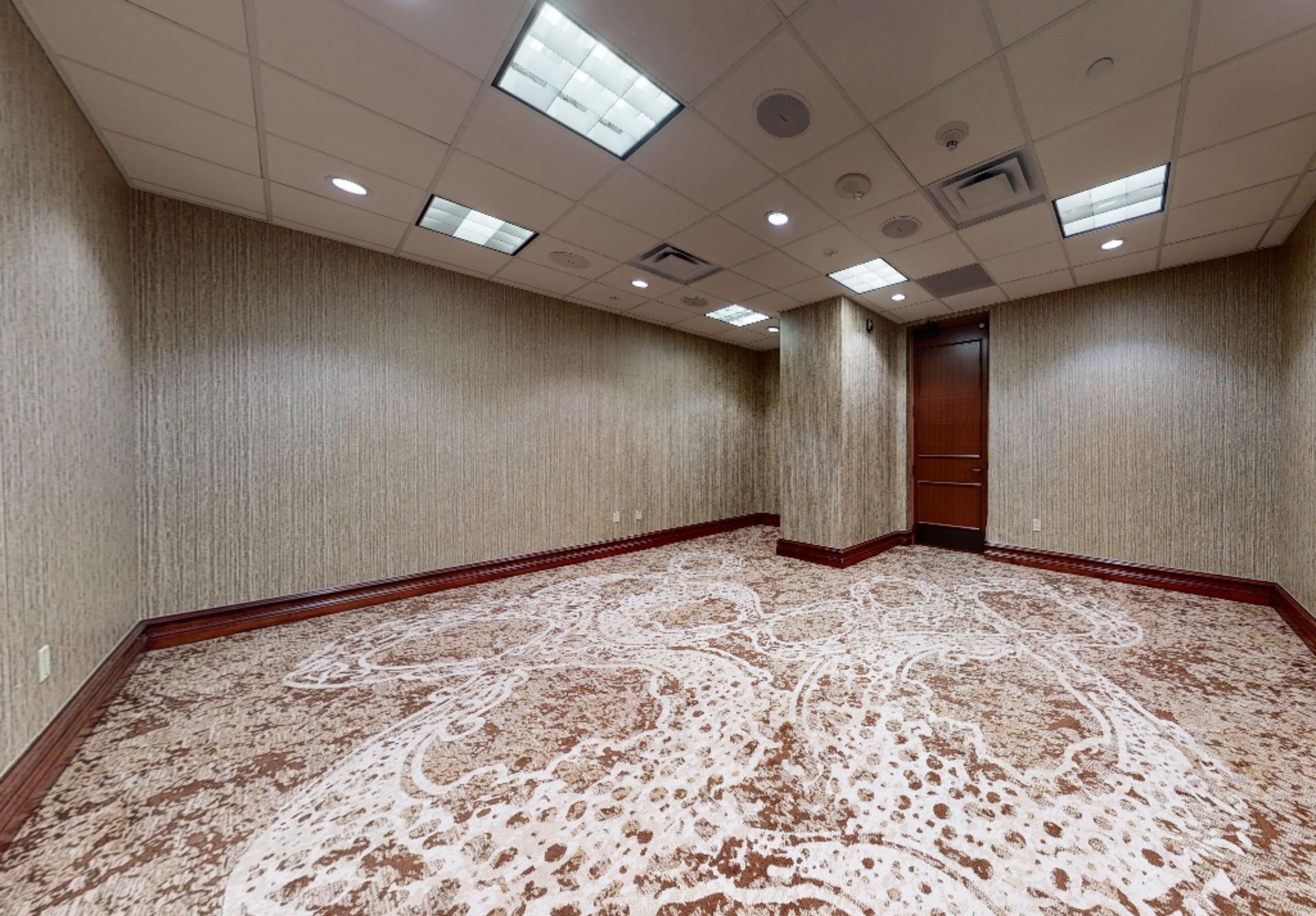 Meeting Room 613
