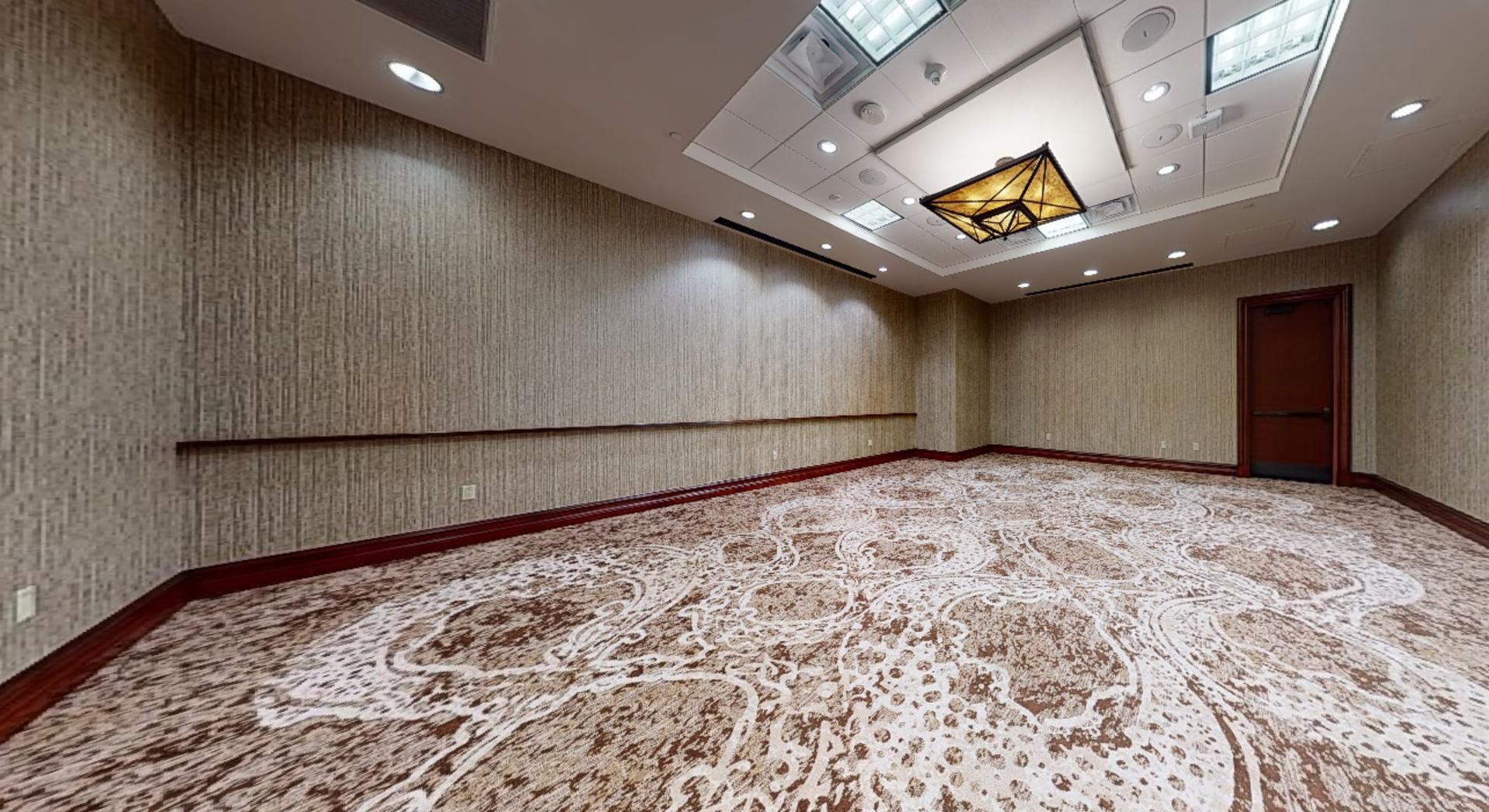 Meeting Room 614
