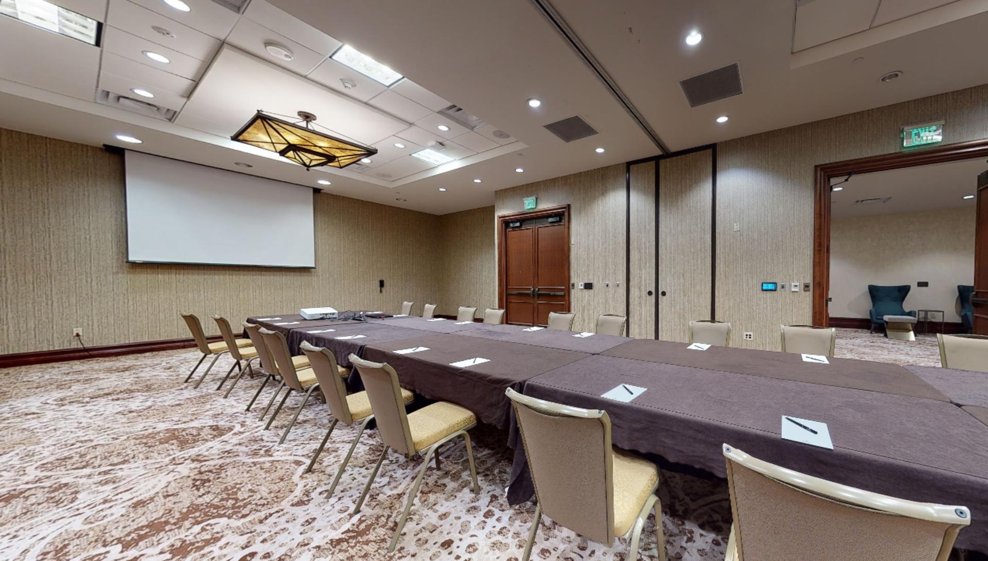 Meeting Room 615AB