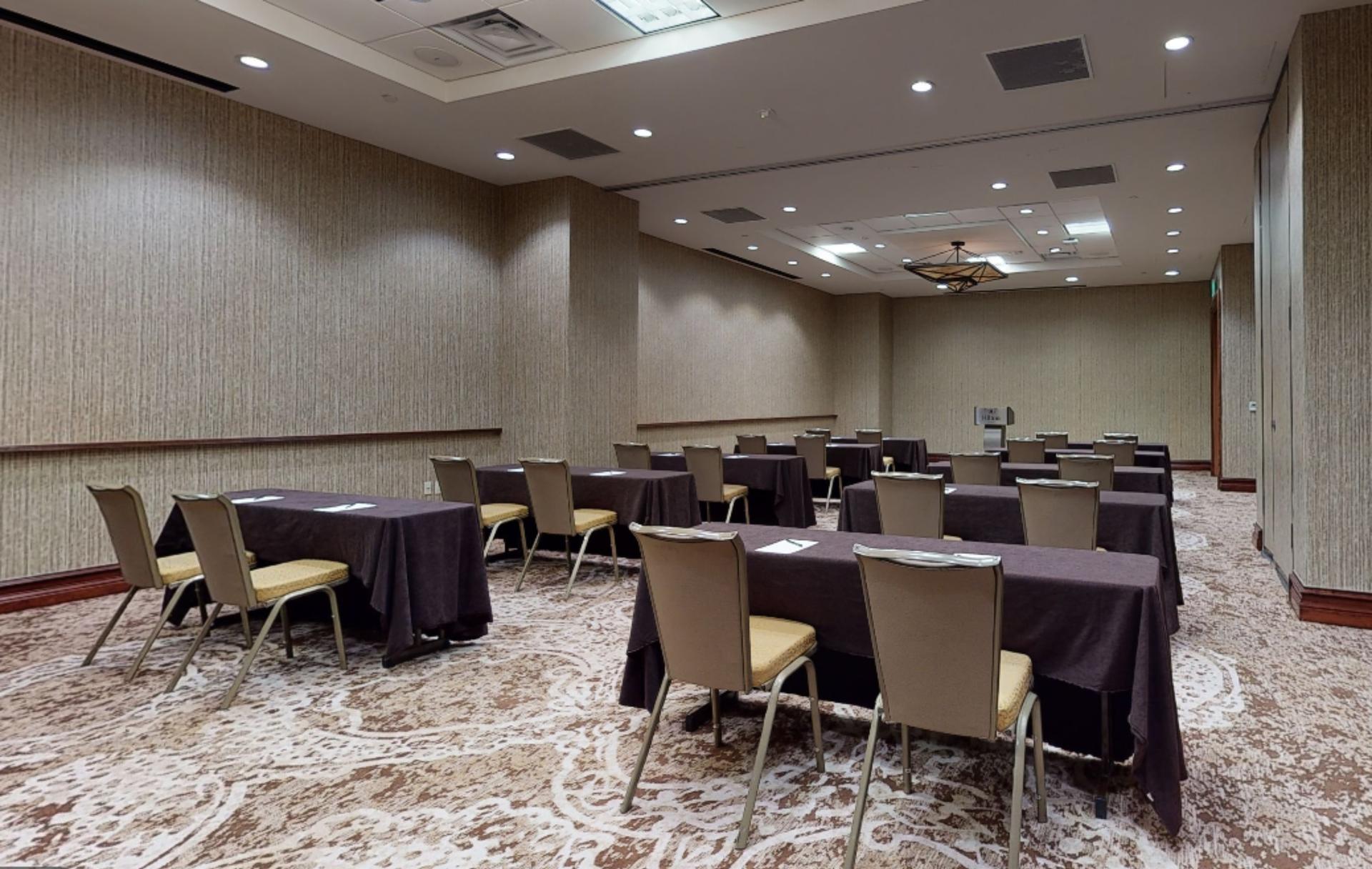 Meeting Room 616AB