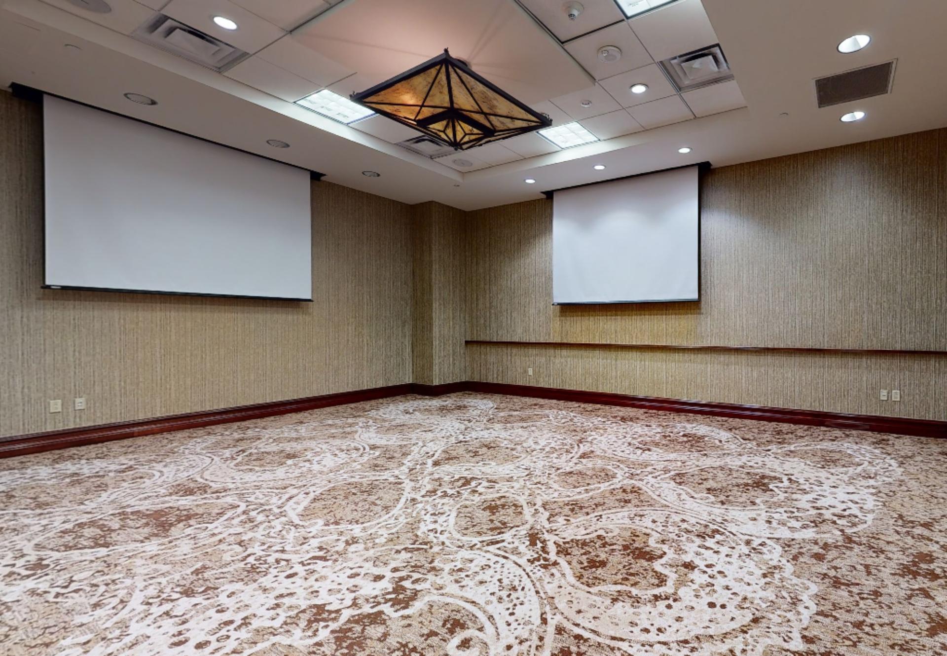 Meeting Room 617