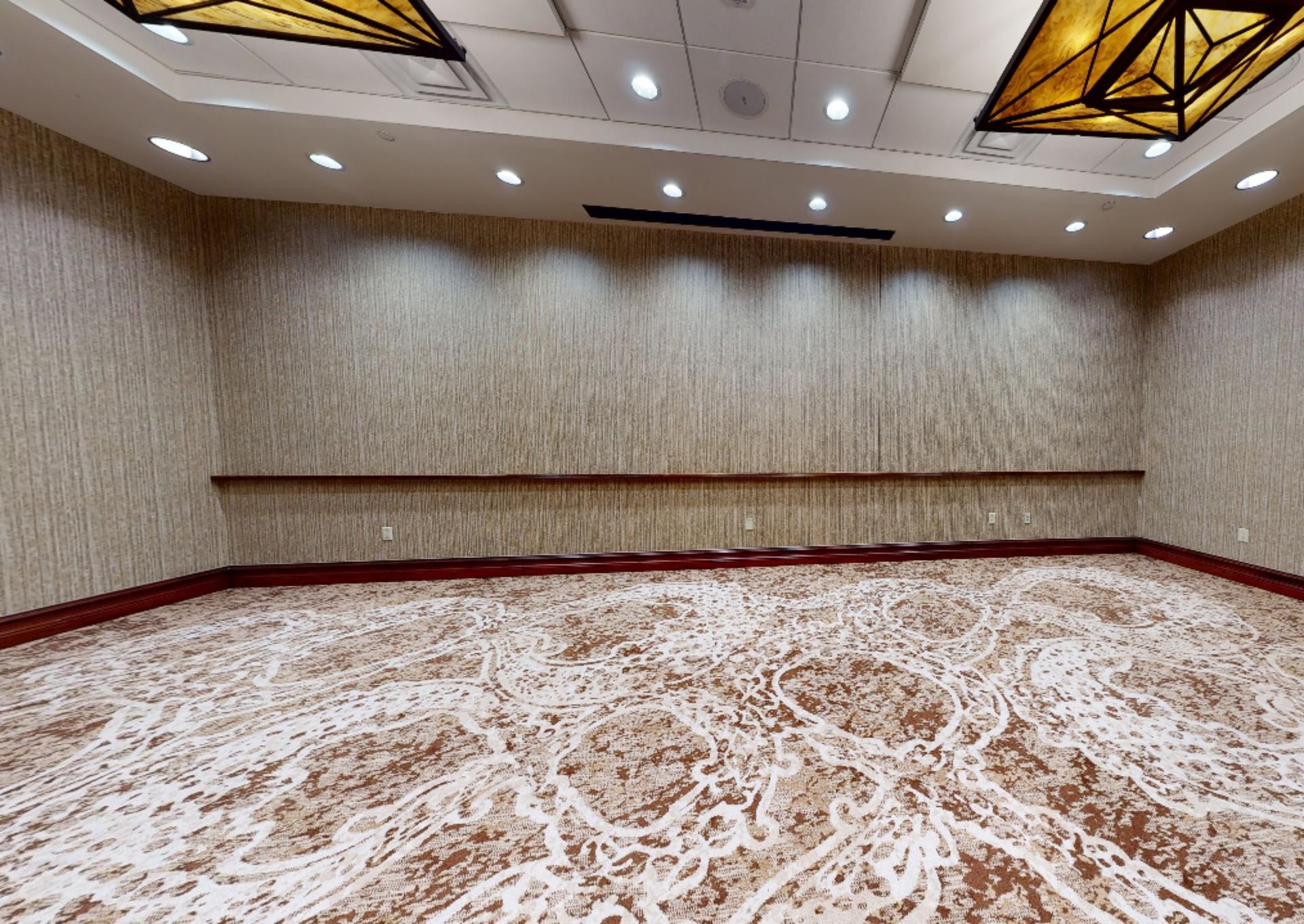 Meeting Room 619