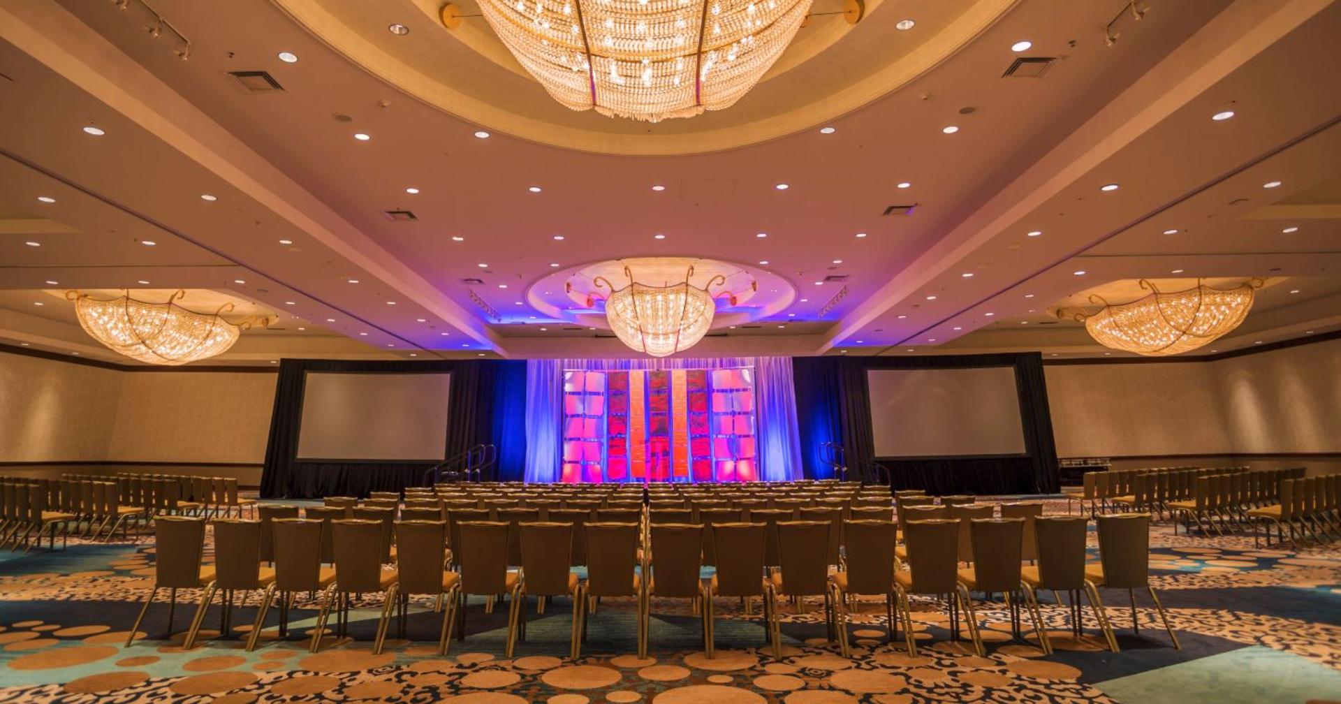 Governor's Ballroom