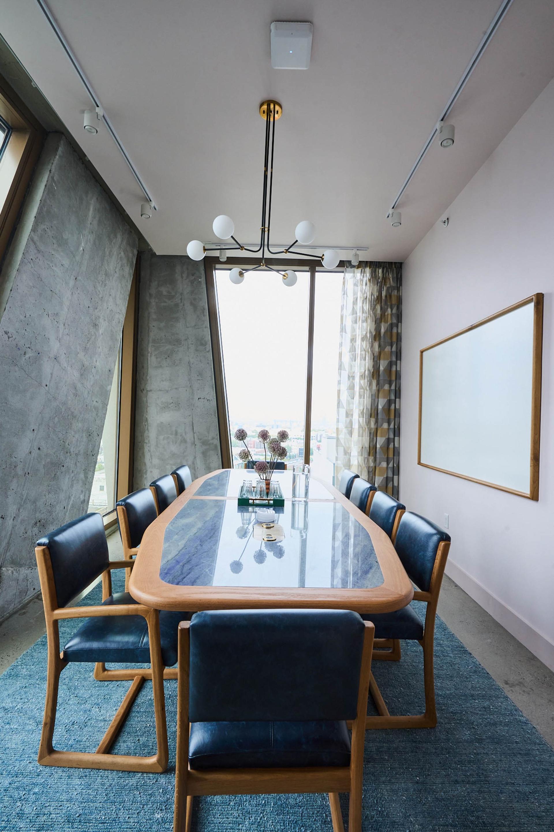 Union Room