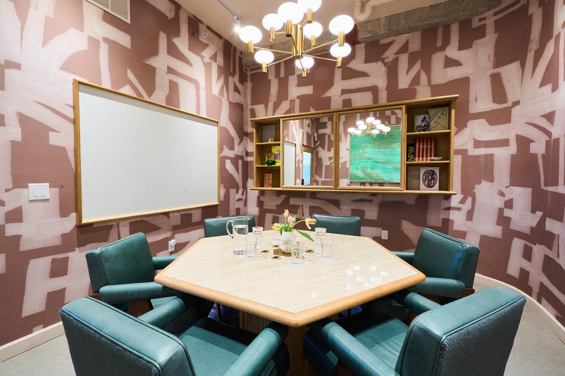 Berry Room