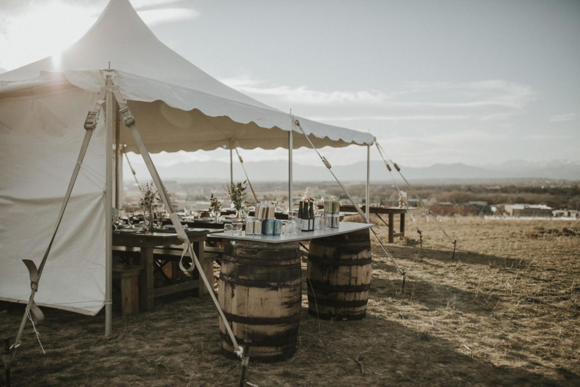 Acreage Vista & Full Buyouts