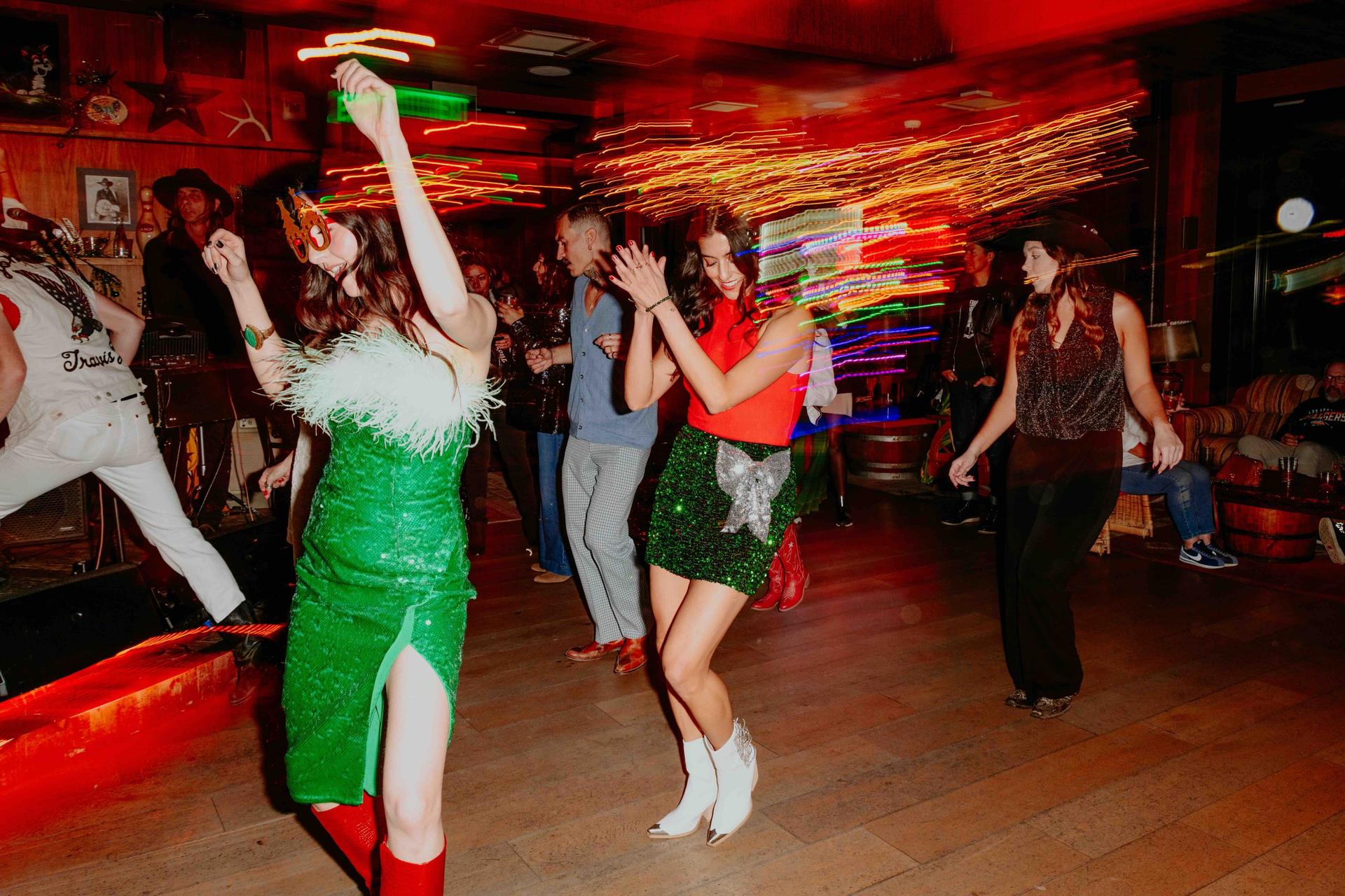 Christmas Party 2024