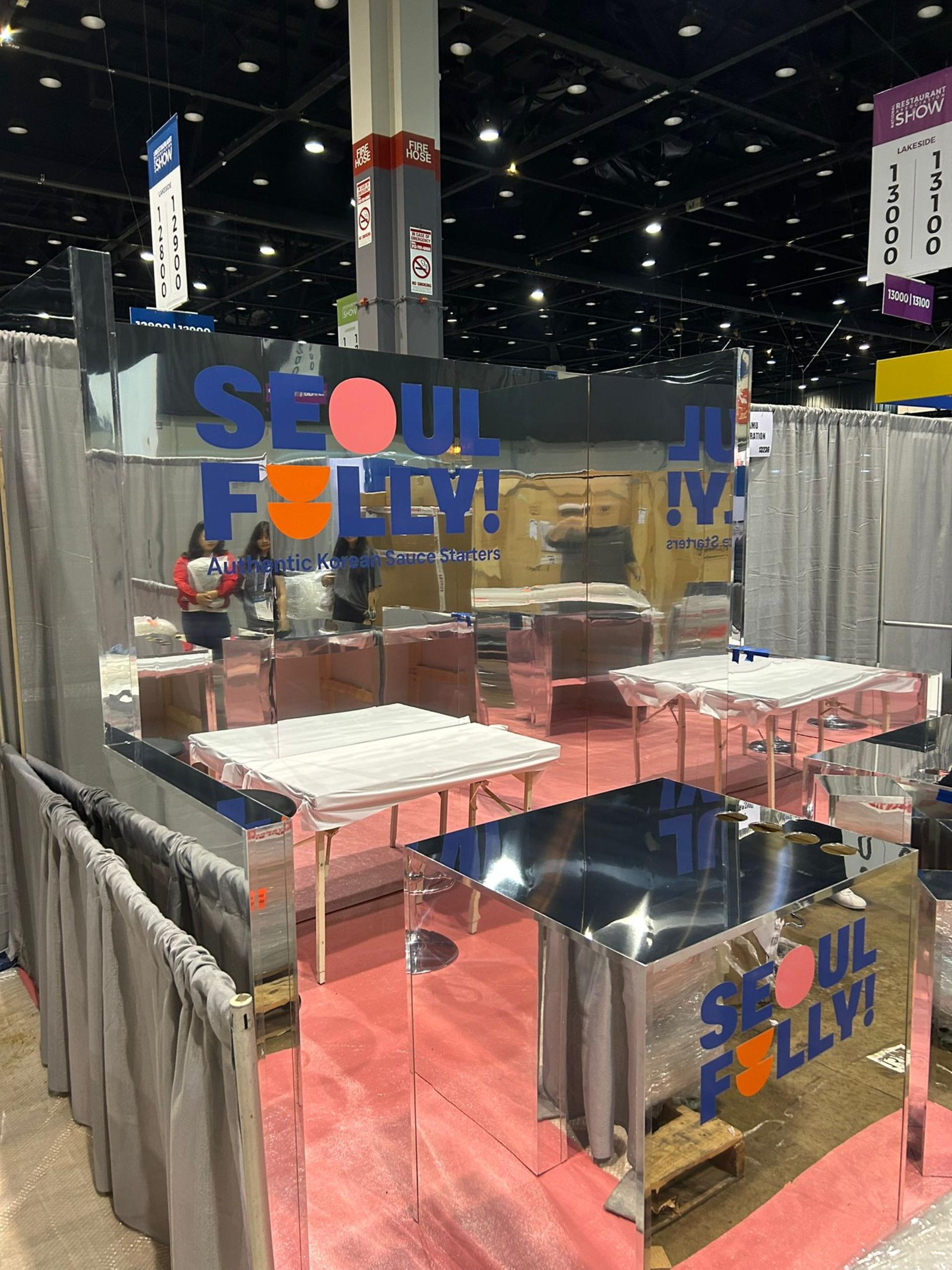 2025 National Restaurant Assn. Show